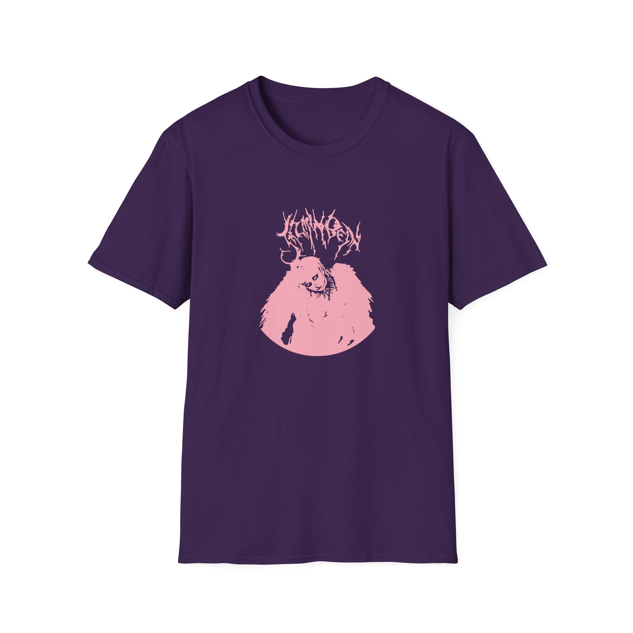 JB Worldwide Torture Unisex Softstyle T-Shirt