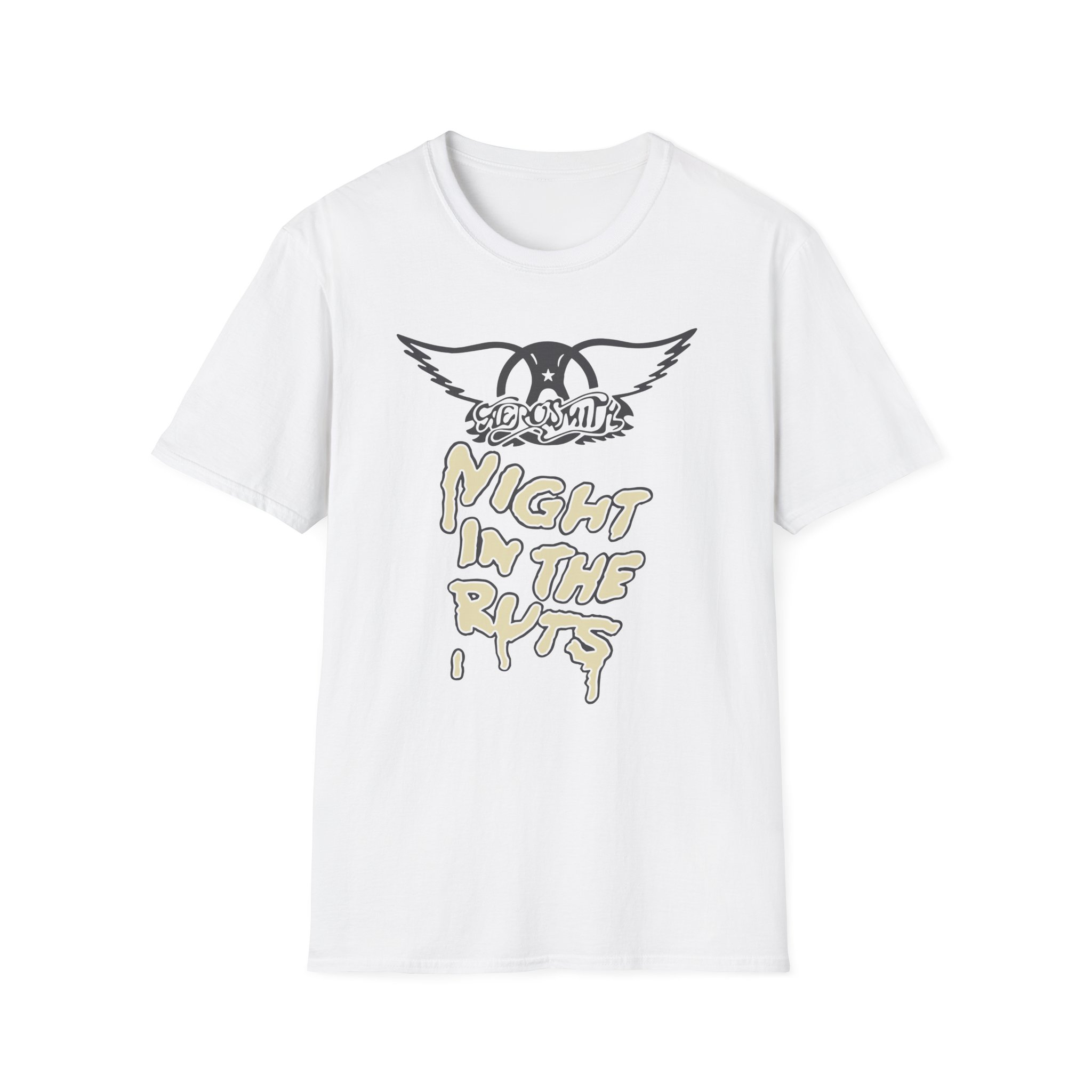 A Right in the Unisex Softstyle T-Shirt