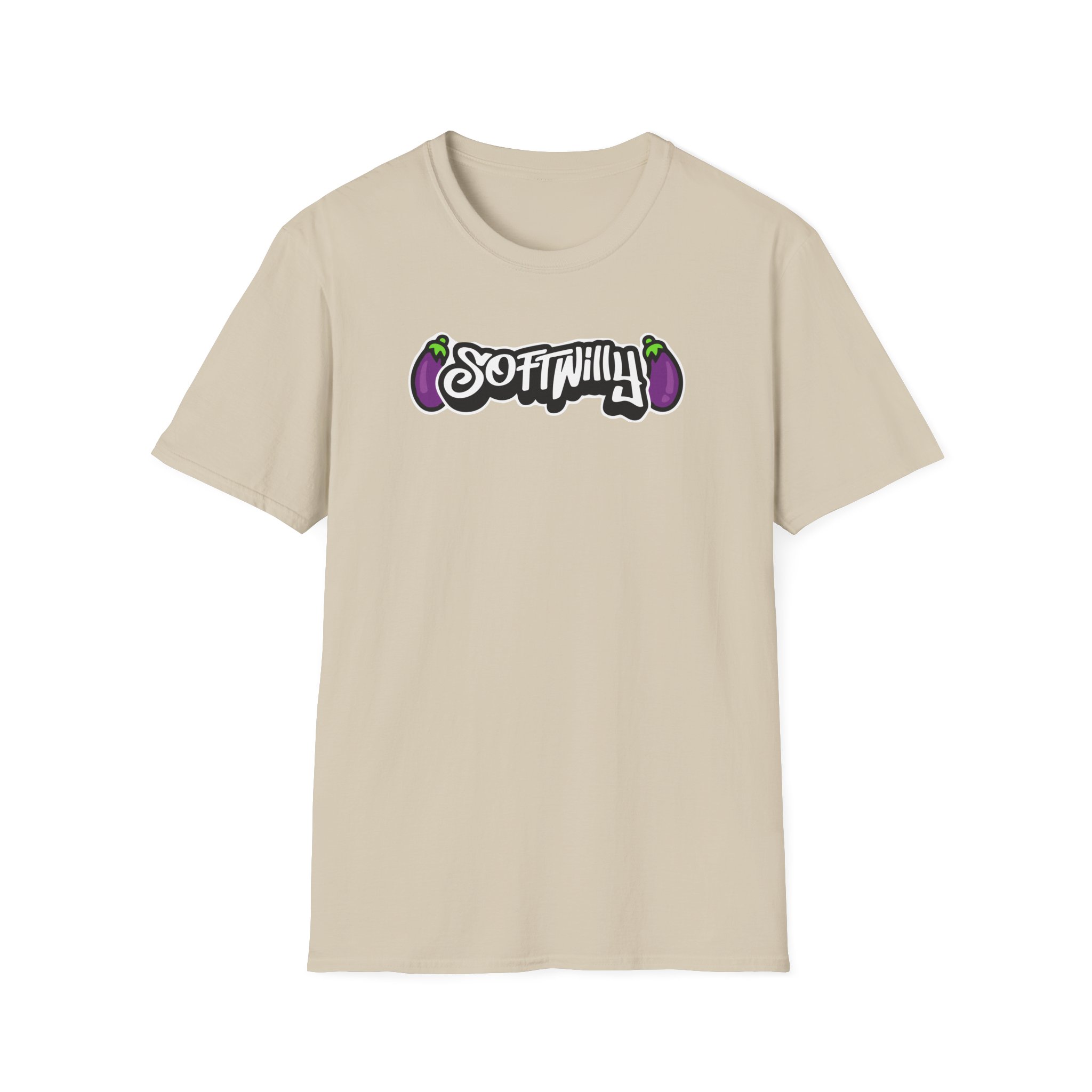 Softwilly Unisex Softstyle T-Shirt
