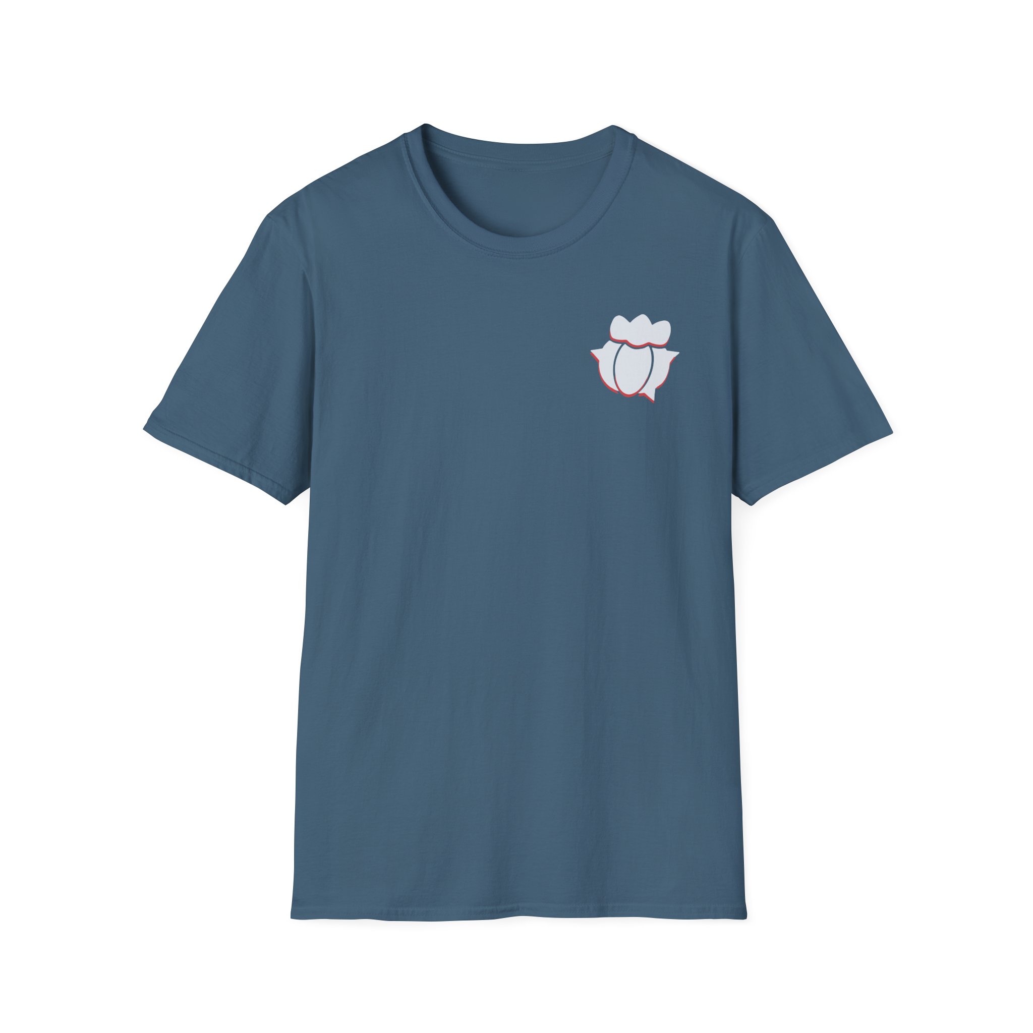 Jakub Destro Unisex Softstyle T-Shirt