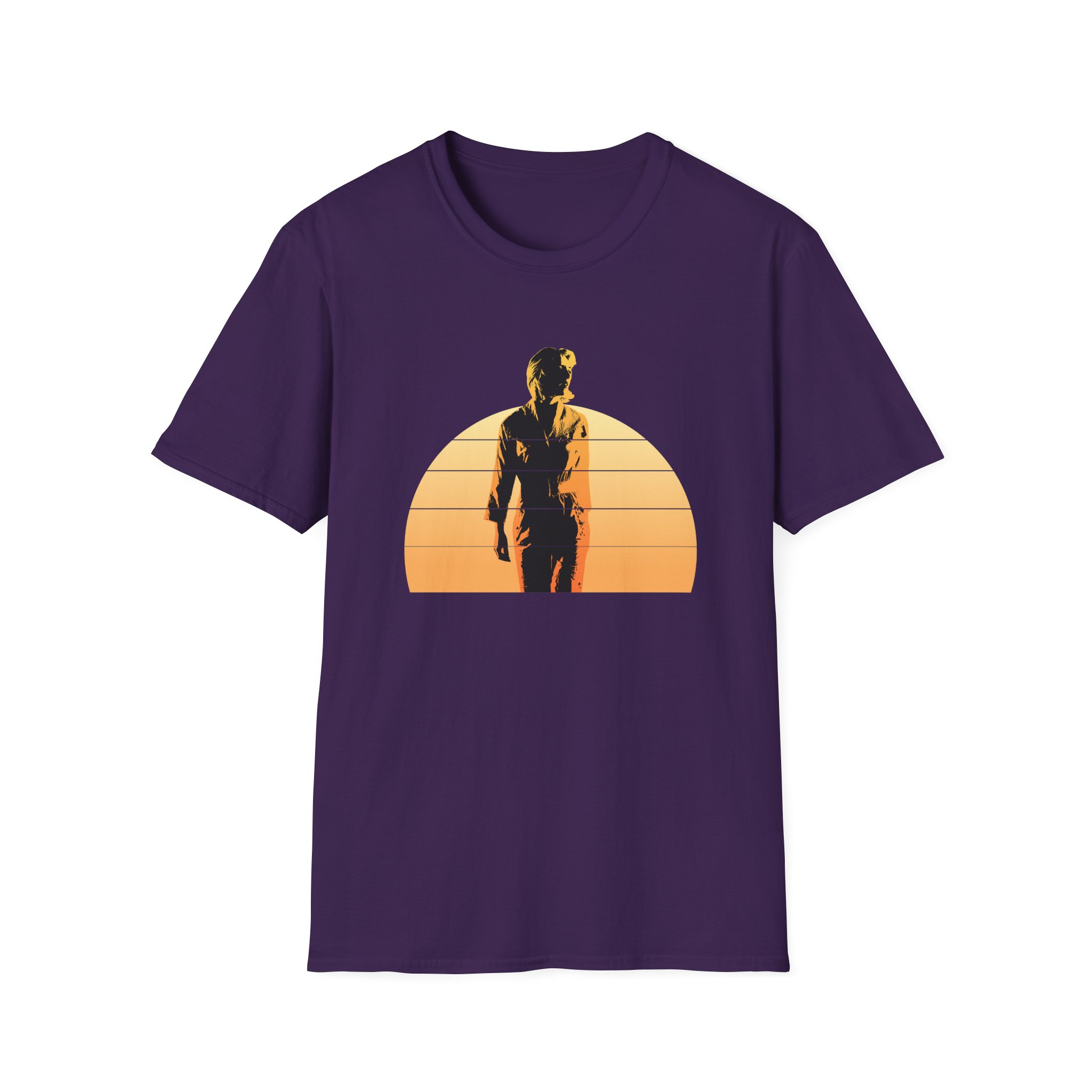 Veronica Maggio Unisex Softstyle T-Shirt