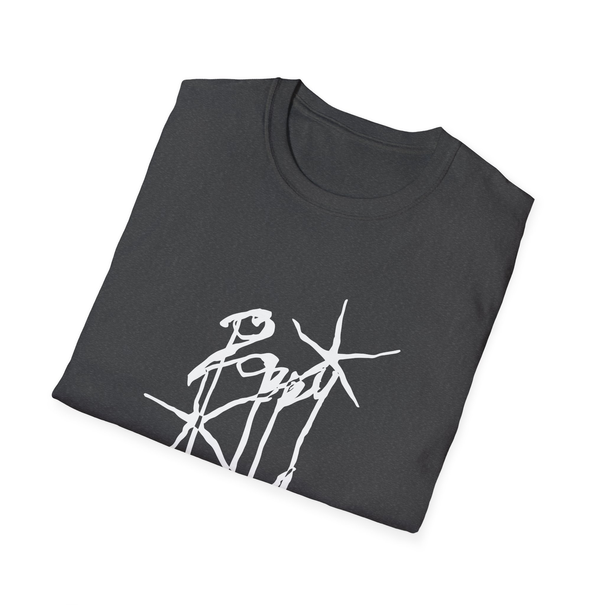 Poppy Unisex Softstyle T-Shirt