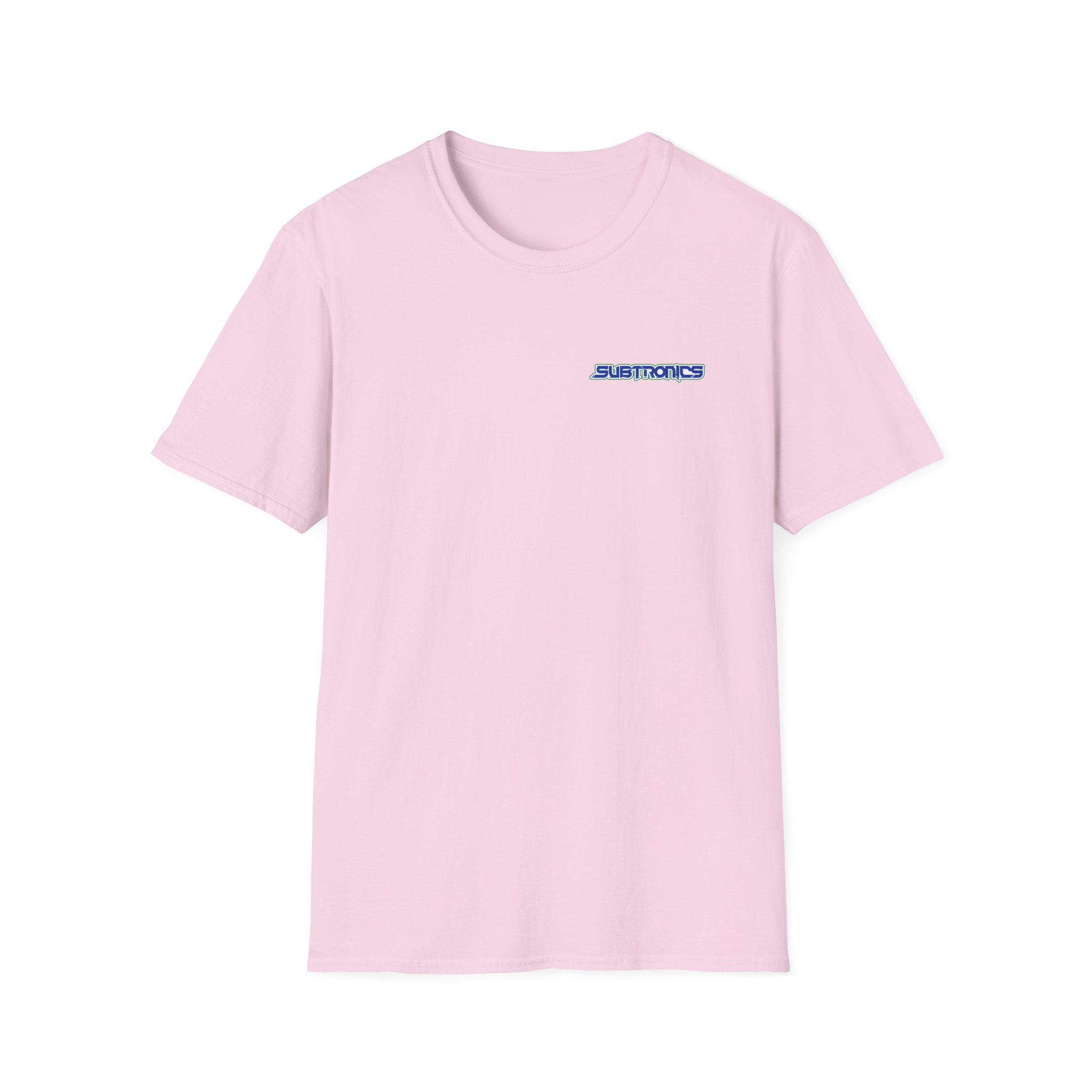 Subtronics Unisex Softstyle T-Shirt