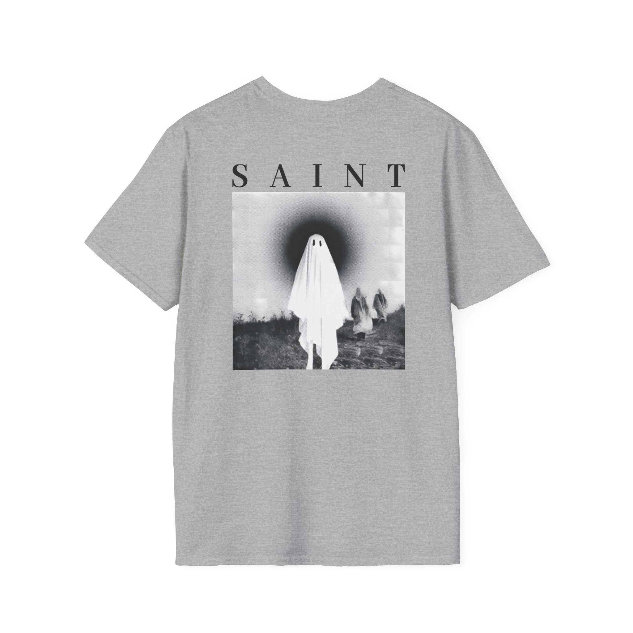 NOR Unisex Softstyle T-Shirt