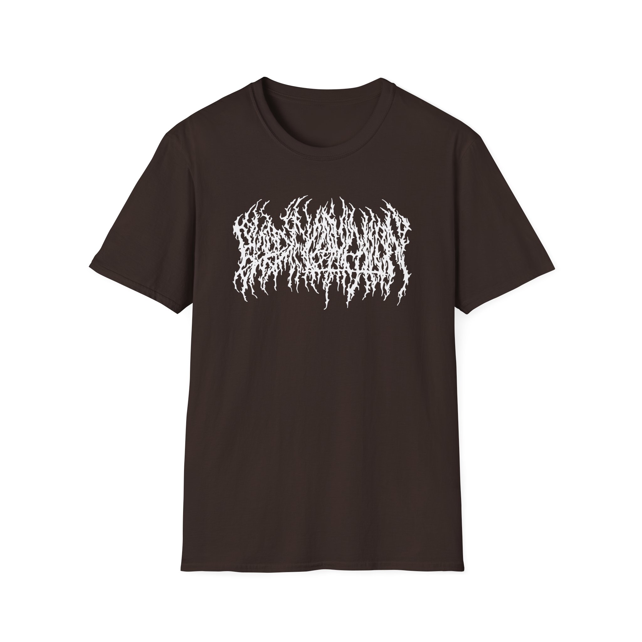 Blood Incantation Cosmic Music Unisex Softstyle T-Shirt