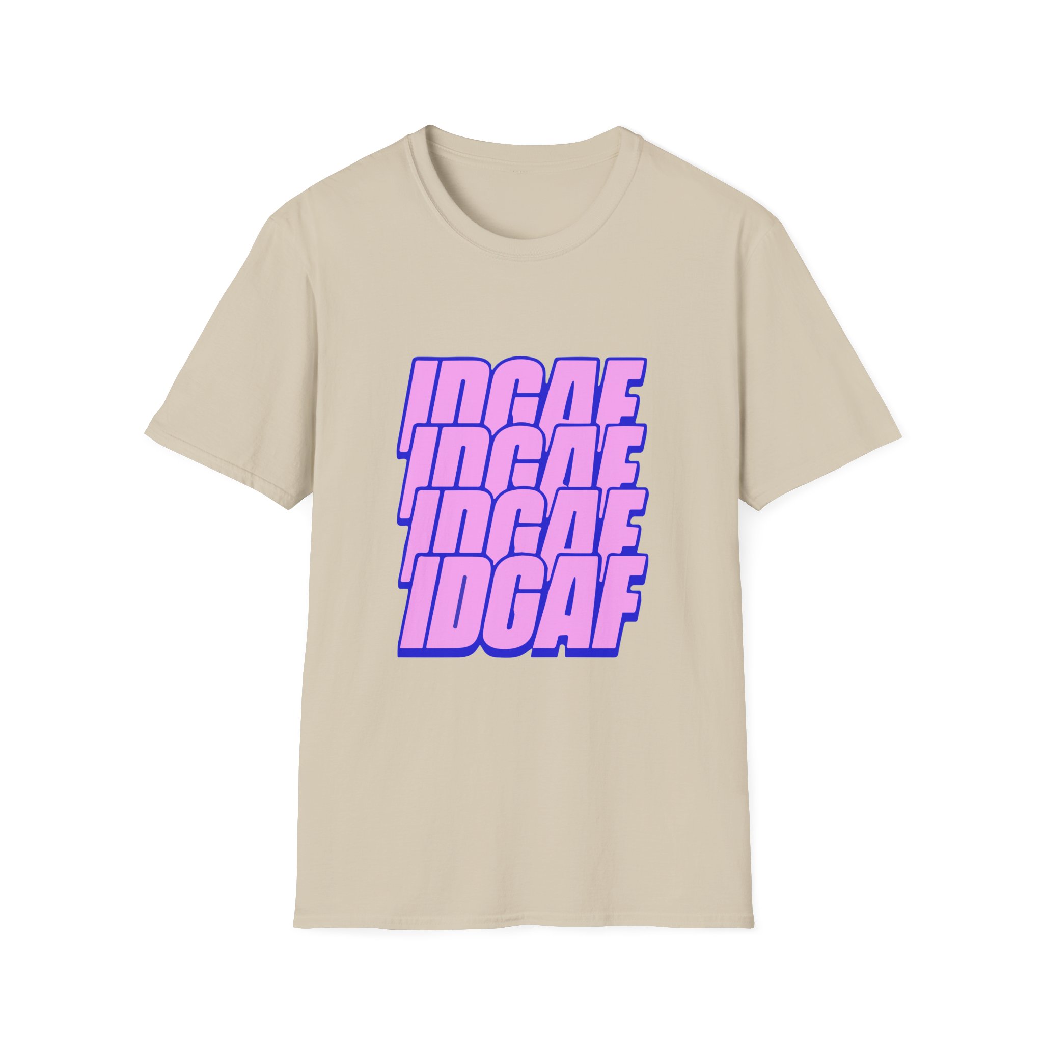 Summer Walker Unisex Softstyle T-Shirt