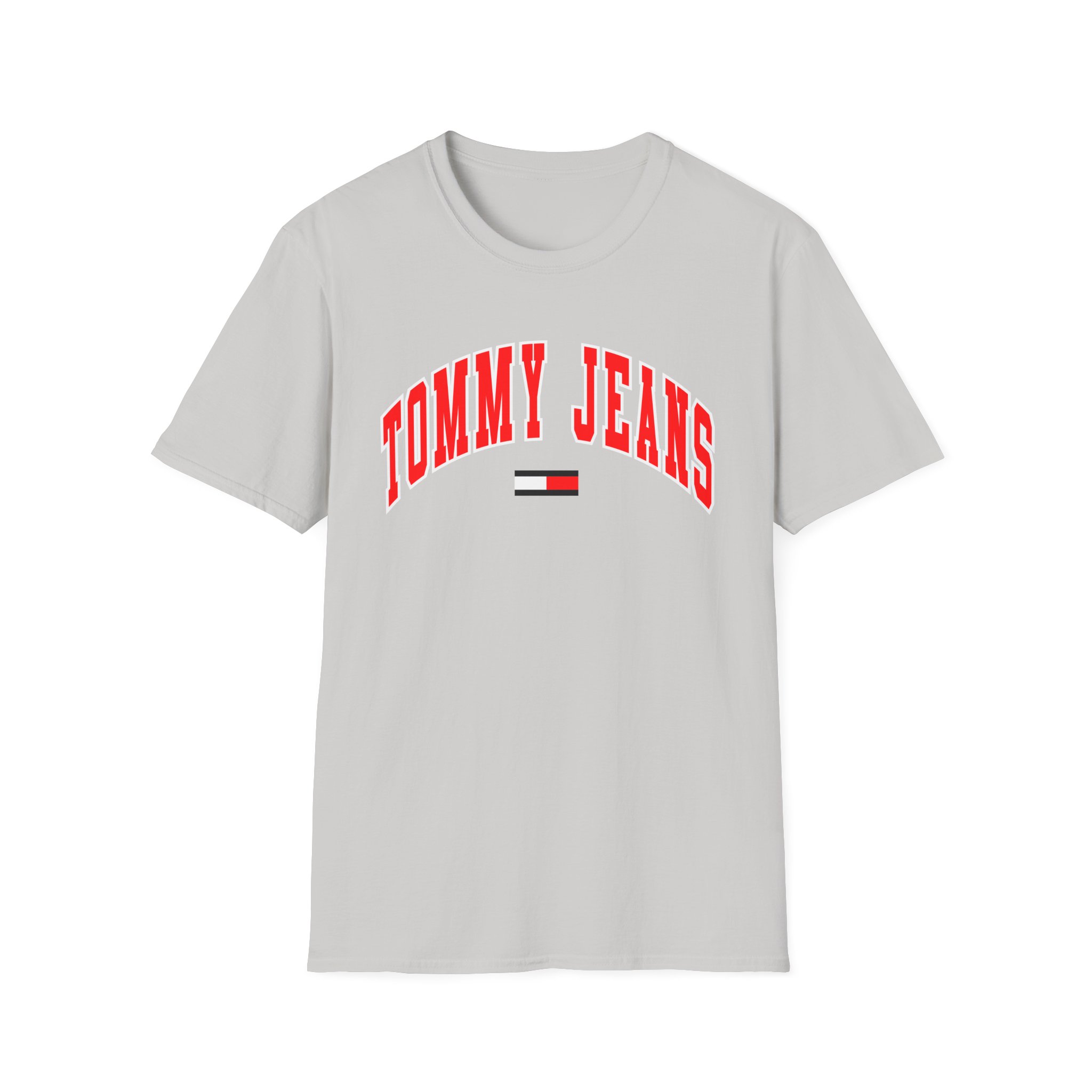 Nick Austin Trendy Unisex Softstyle T-Shirt