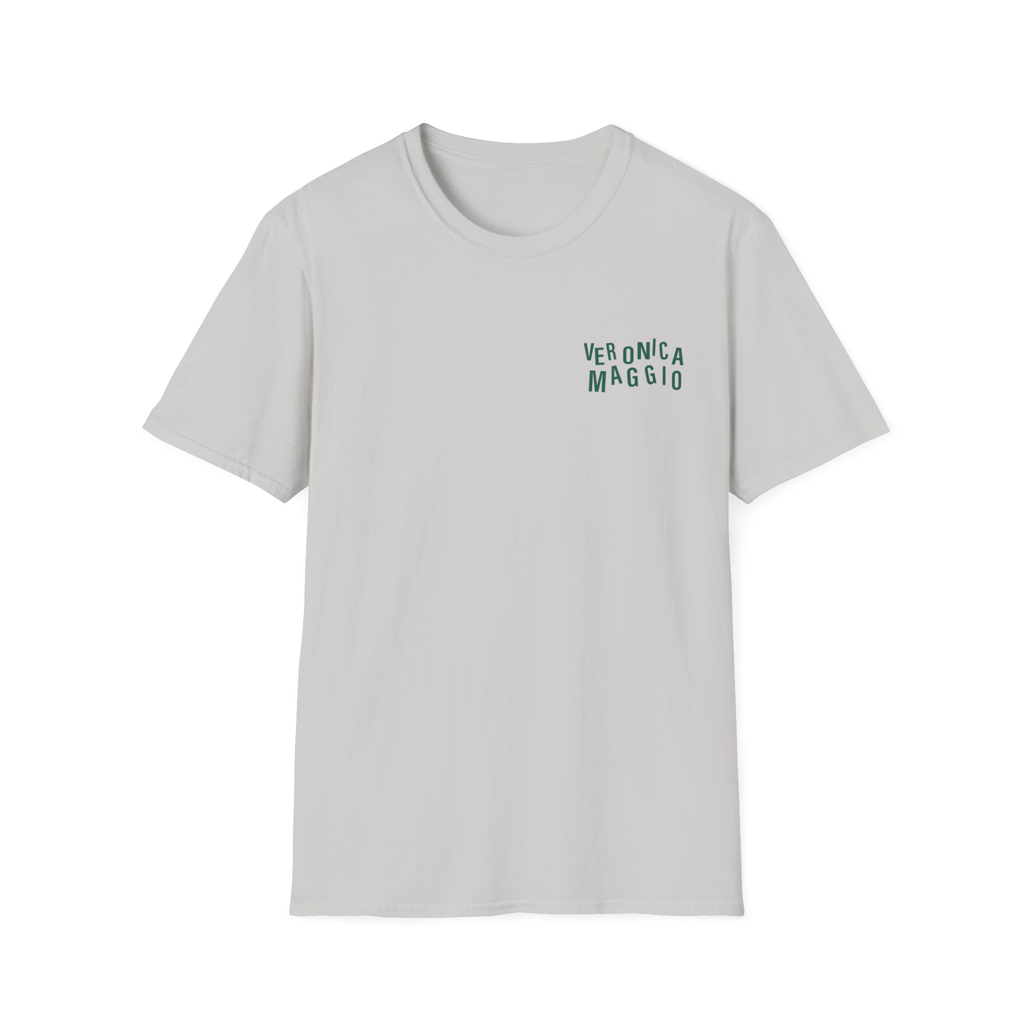 Veronica Maggio Unisex Softstyle T-Shirt