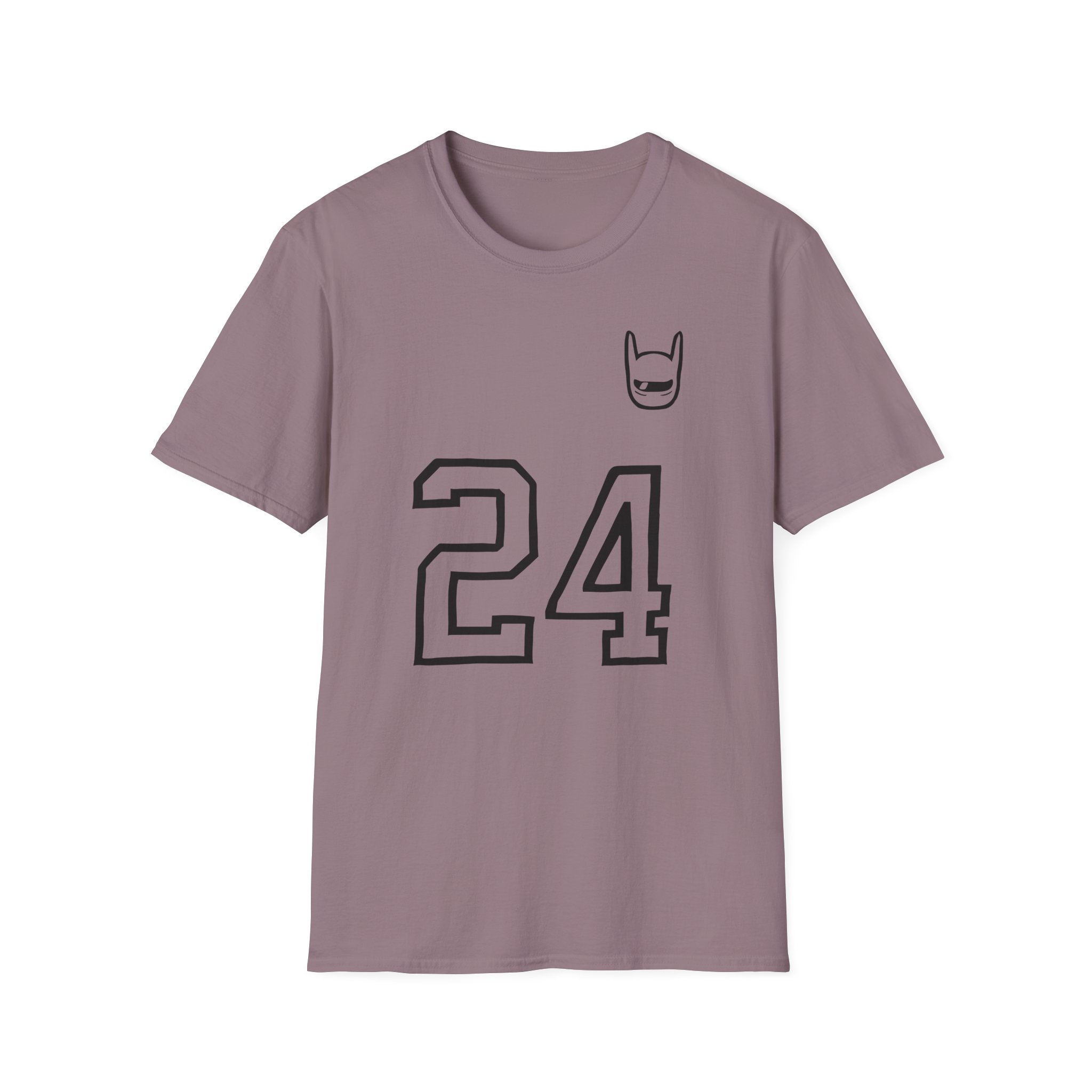 CRO Cronicles 24 Unisex Softstyle T-Shirt