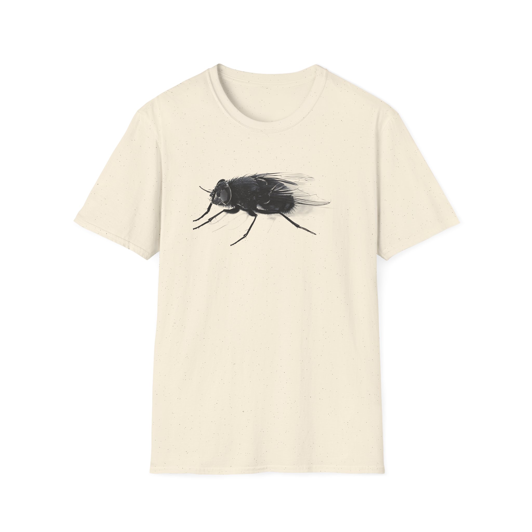 Sunny Day Real Estate lp2 the Fly 1995 Unisex Softstyle T-Shirt