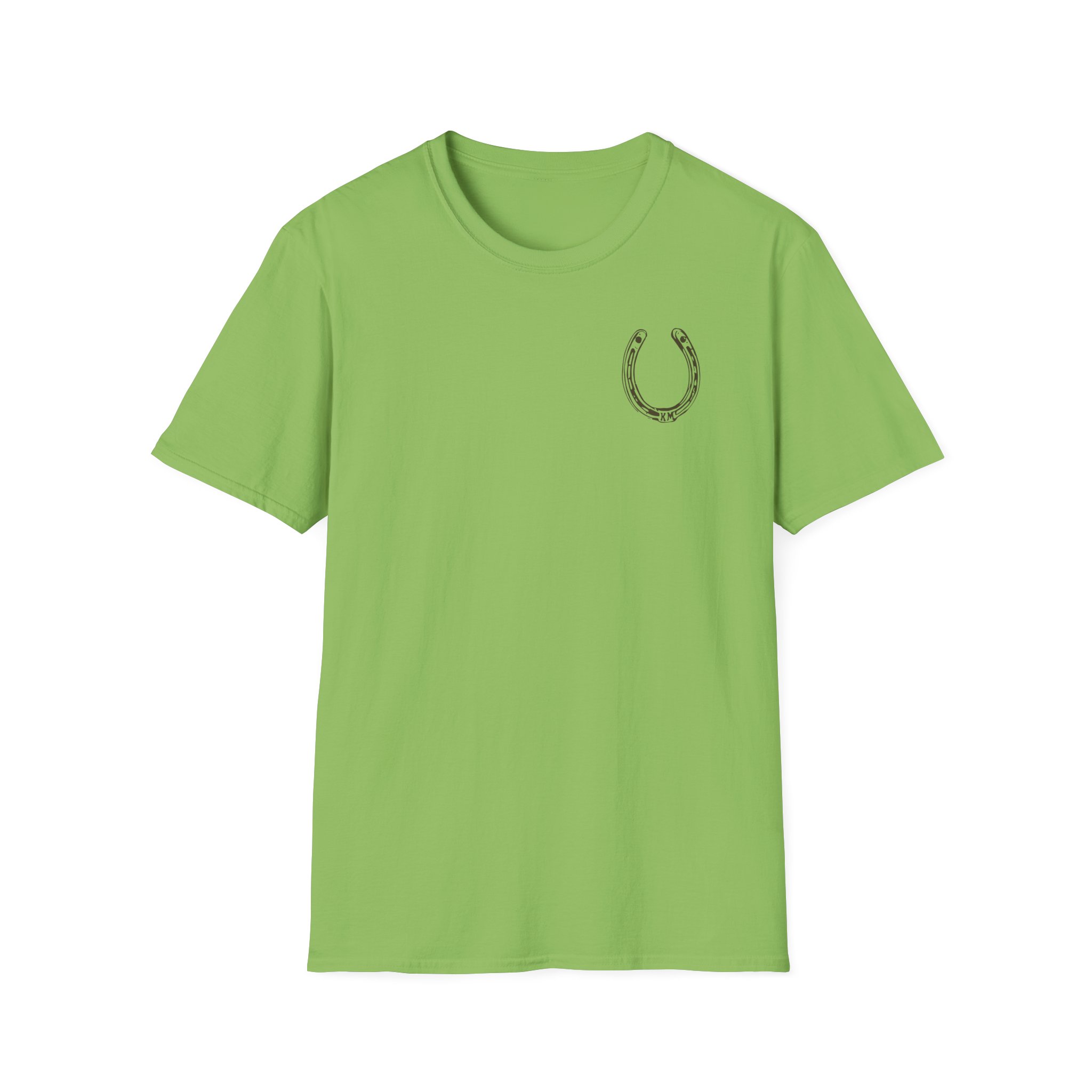 Kacey Musgraves La Wildfire Relief Unisex Softstyle T-Shirt