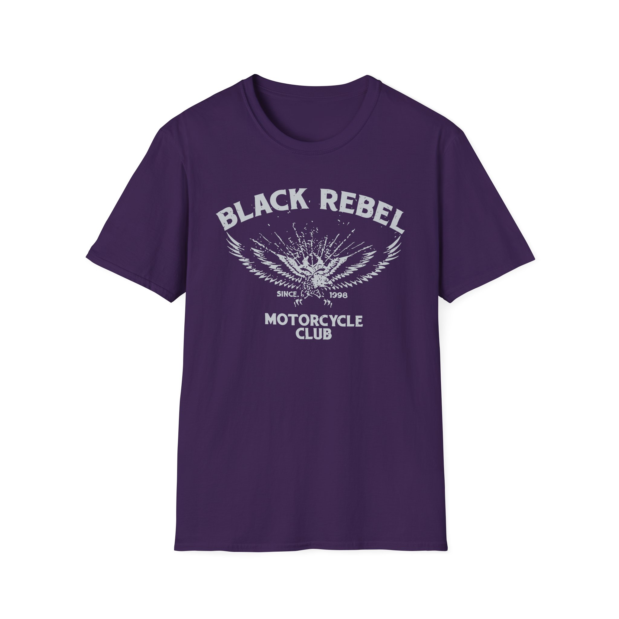 B.R.M.C. EAGLE Unisex Softstyle T-Shirt