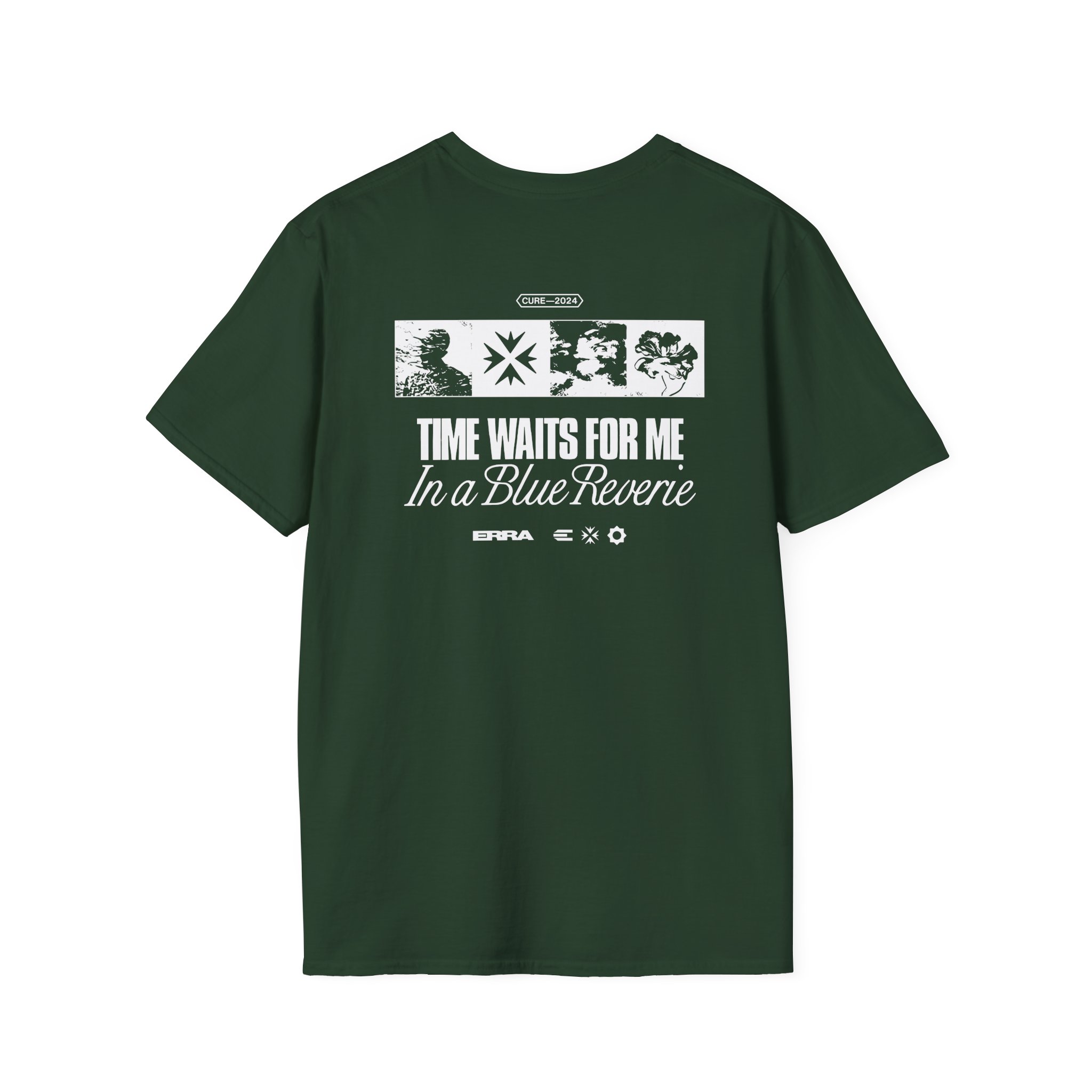 Erra Reverie Unisex Softstyle T-Shirt