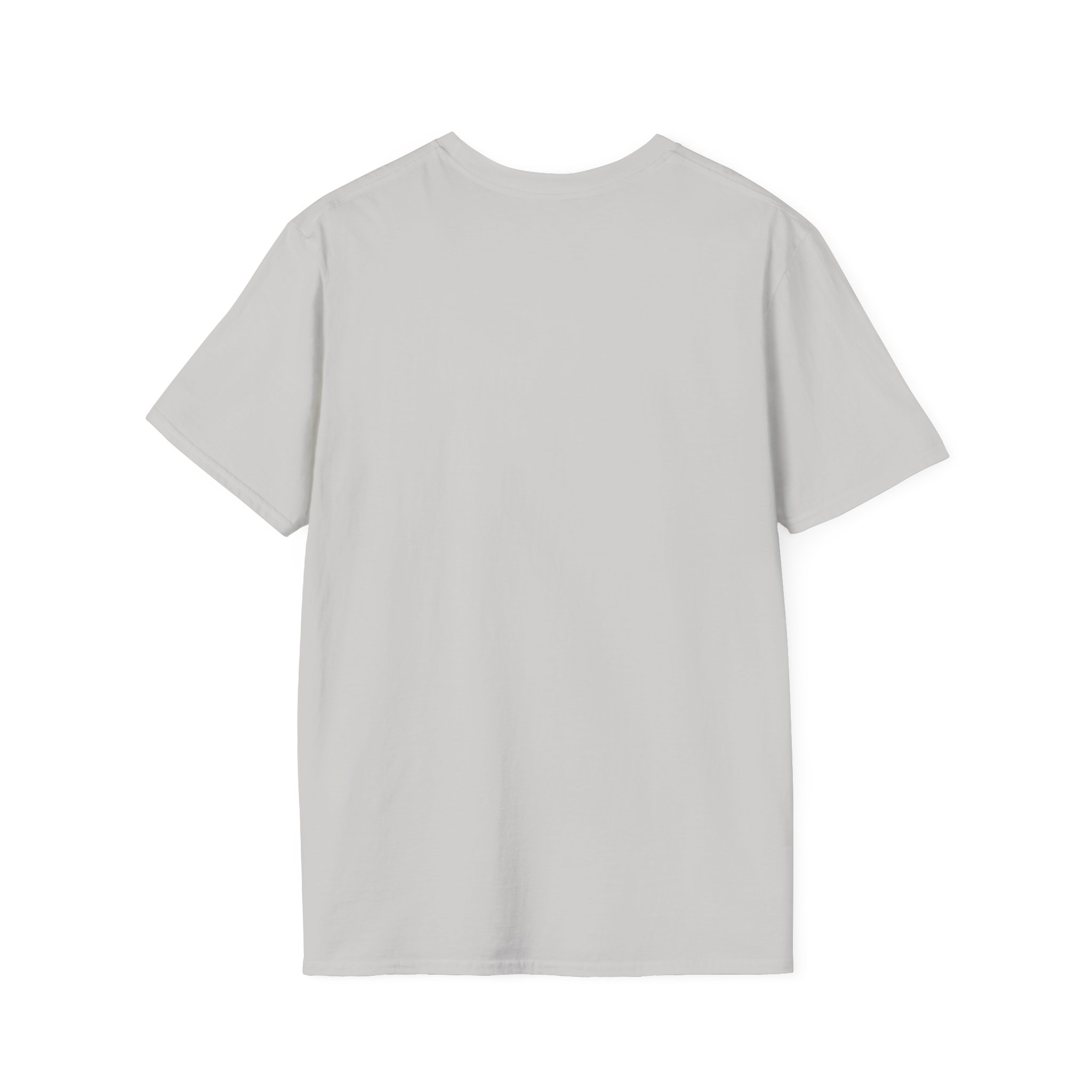 Full Send UFC Canada Leaf Unisex Softstyle T-Shirt