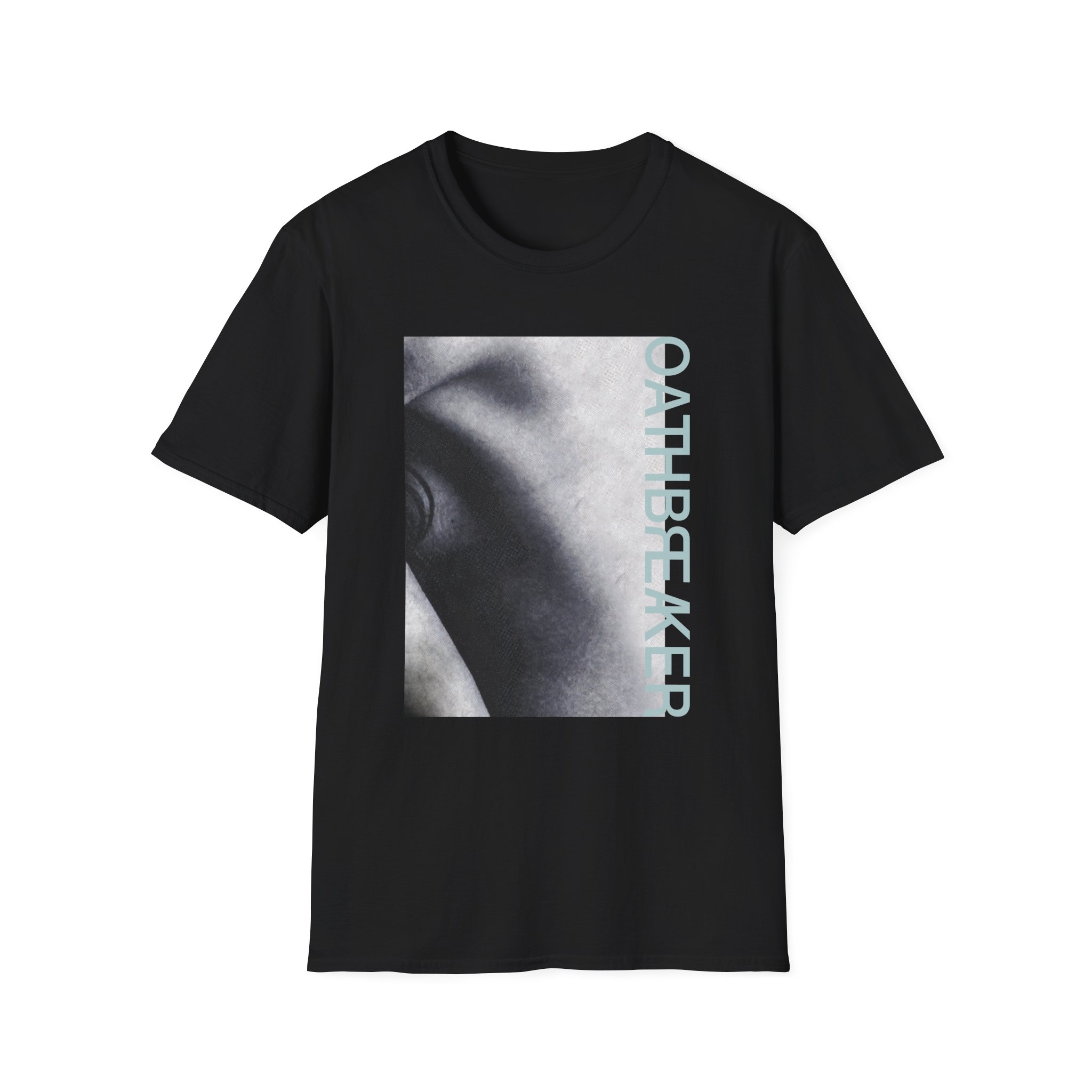 Oathbreaker Ceremonial Unisex Softstyle T-Shirt