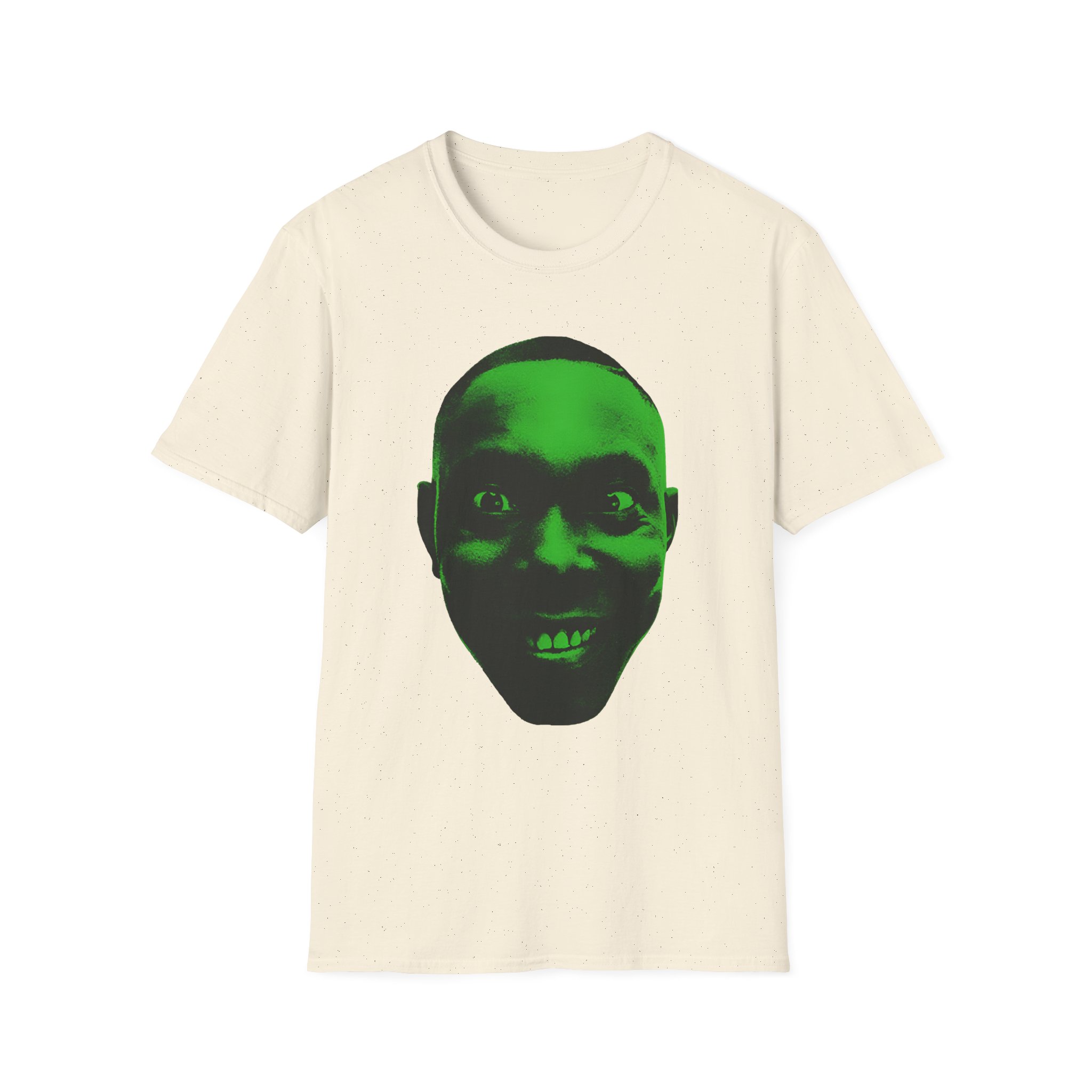 Dizzee Rascal Bonkers Tongue N Cheek 15th Anniversary Unisex Softstyle T-Shirt