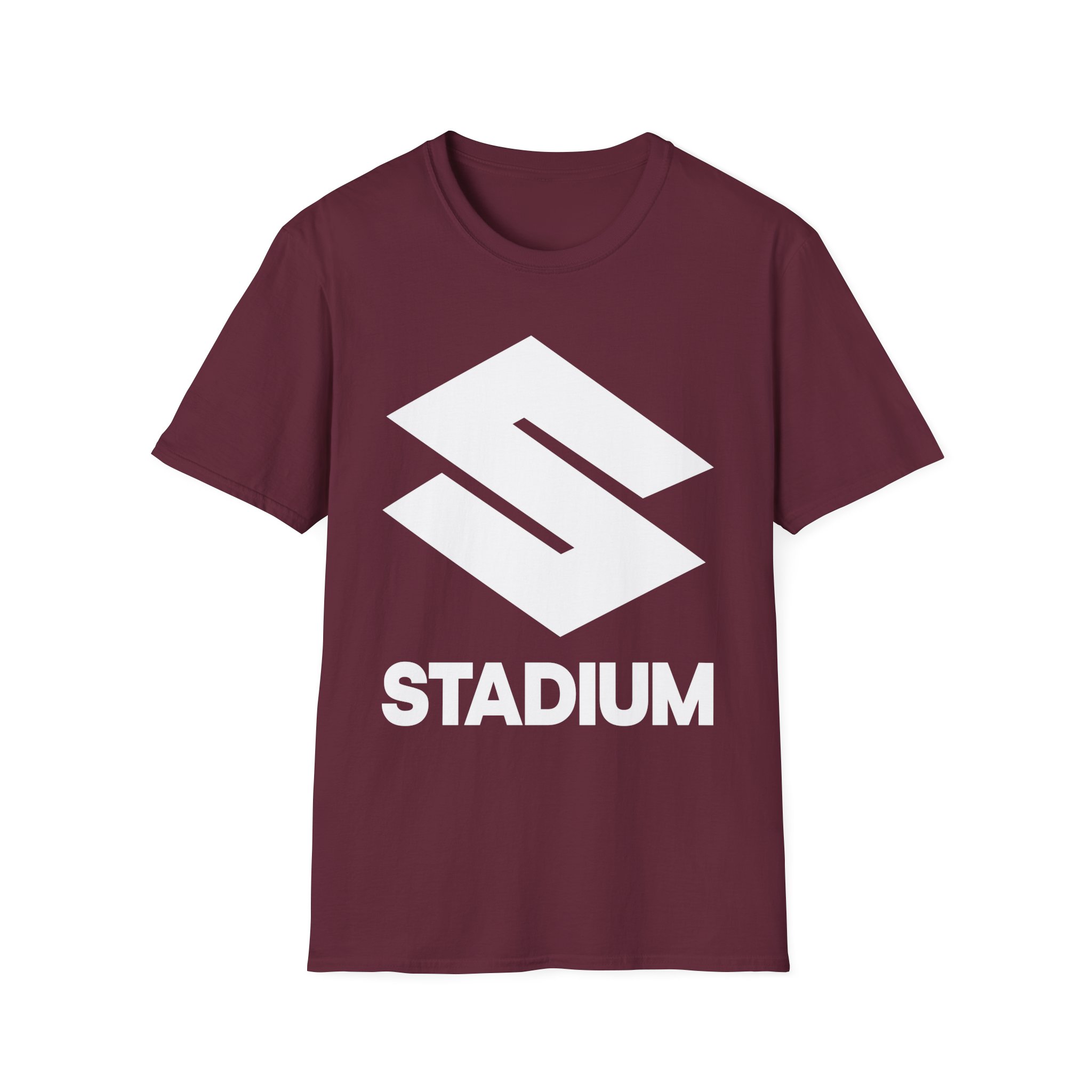 Sam Hurley Unisex Softstyle T-Shirt