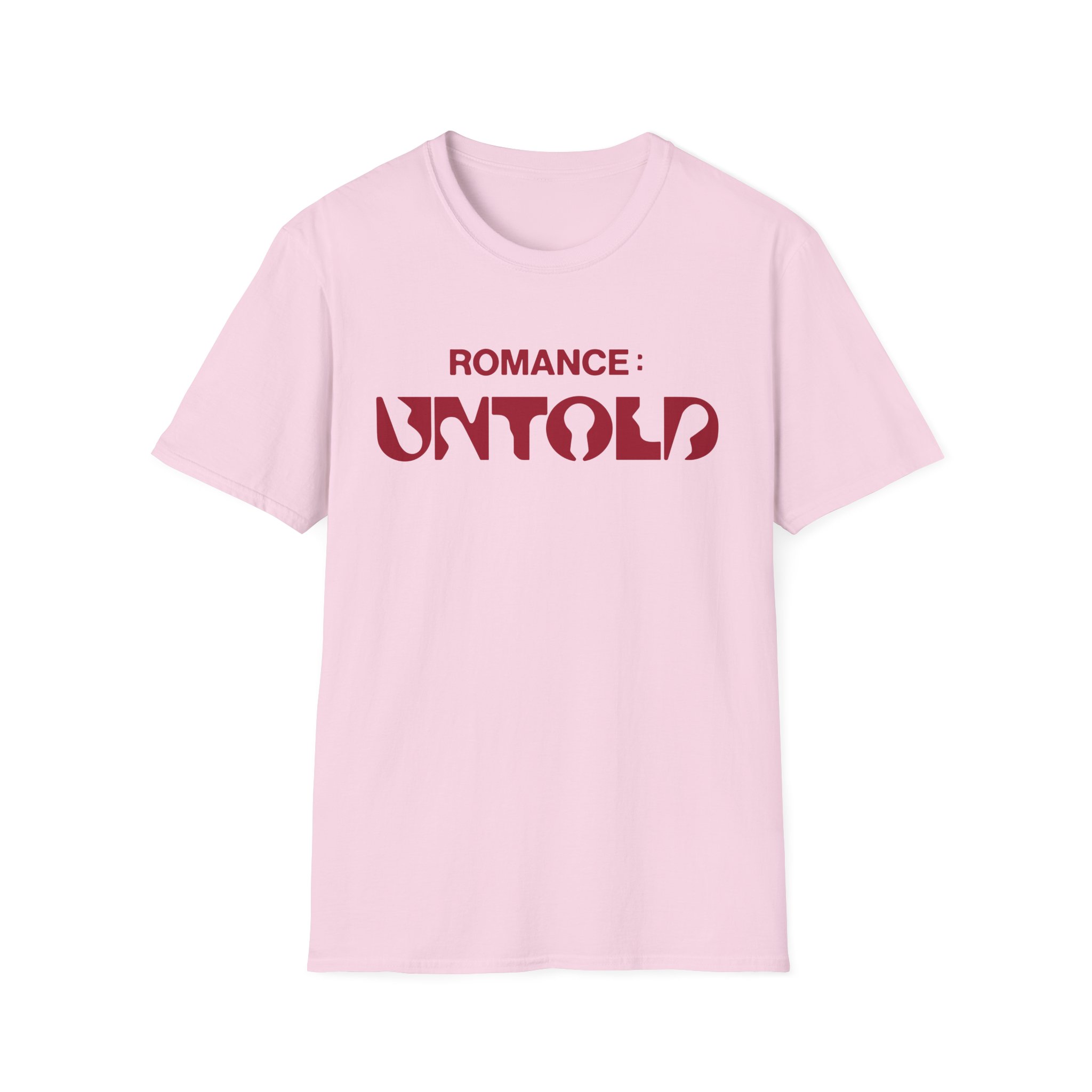 Enhypen unisex softstyle t-shirt