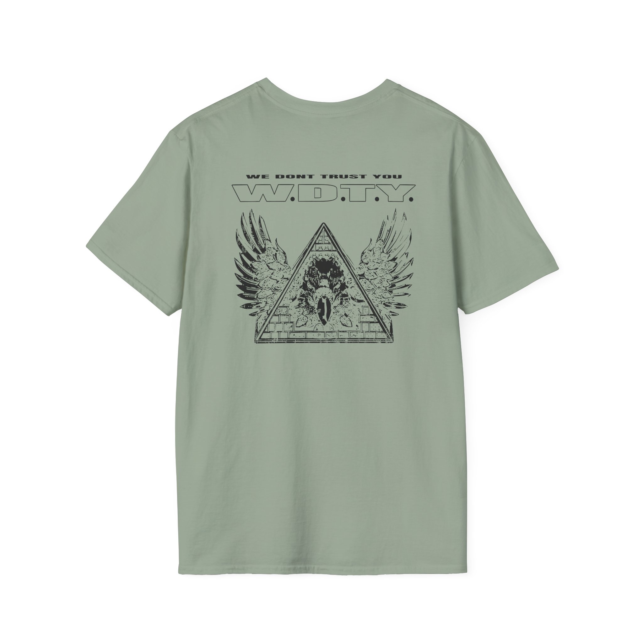 Metro Boomin WDTY Unisex Softstyle T-Shirt