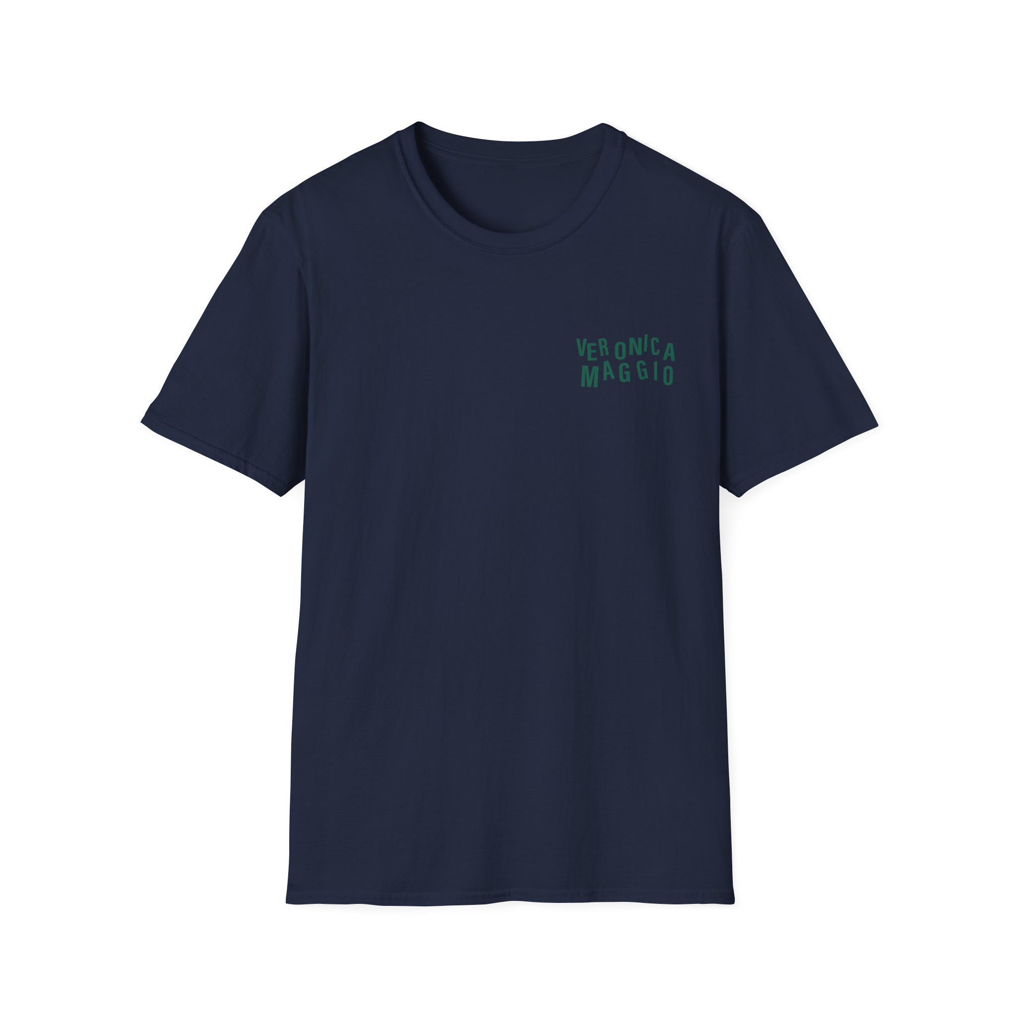 Veronica Maggio Unisex Softstyle T-Shirt