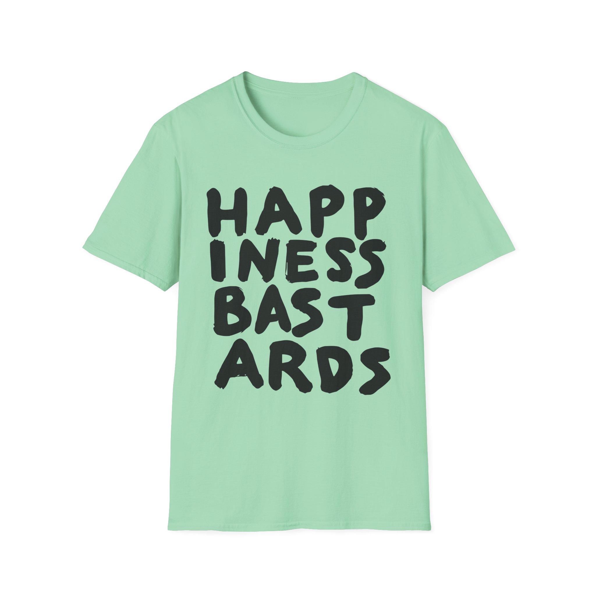 BC Unisex Softstyle T-Shirt