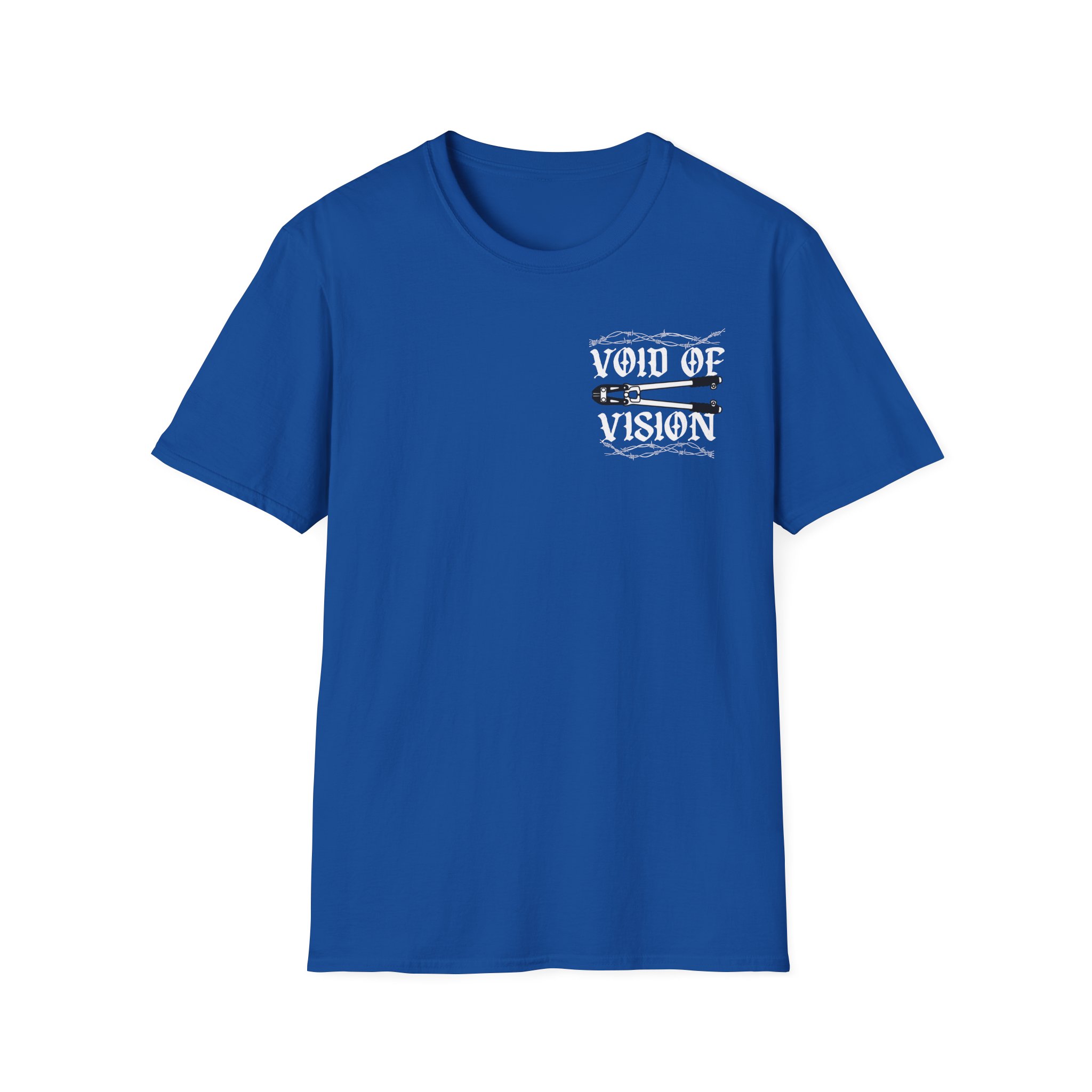 Void of Vision Unisex Softstyle T-Shirt
