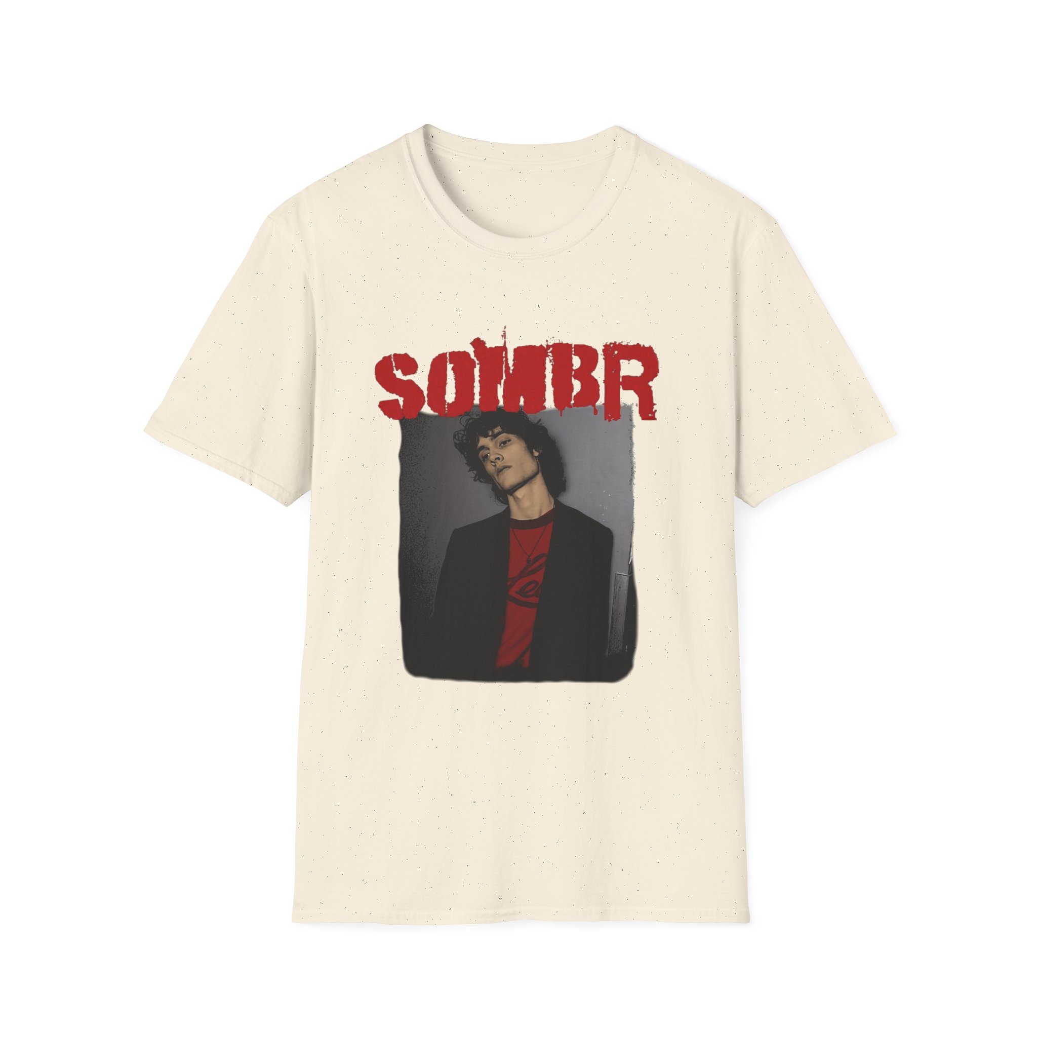Sombr Unisex T-Shirt