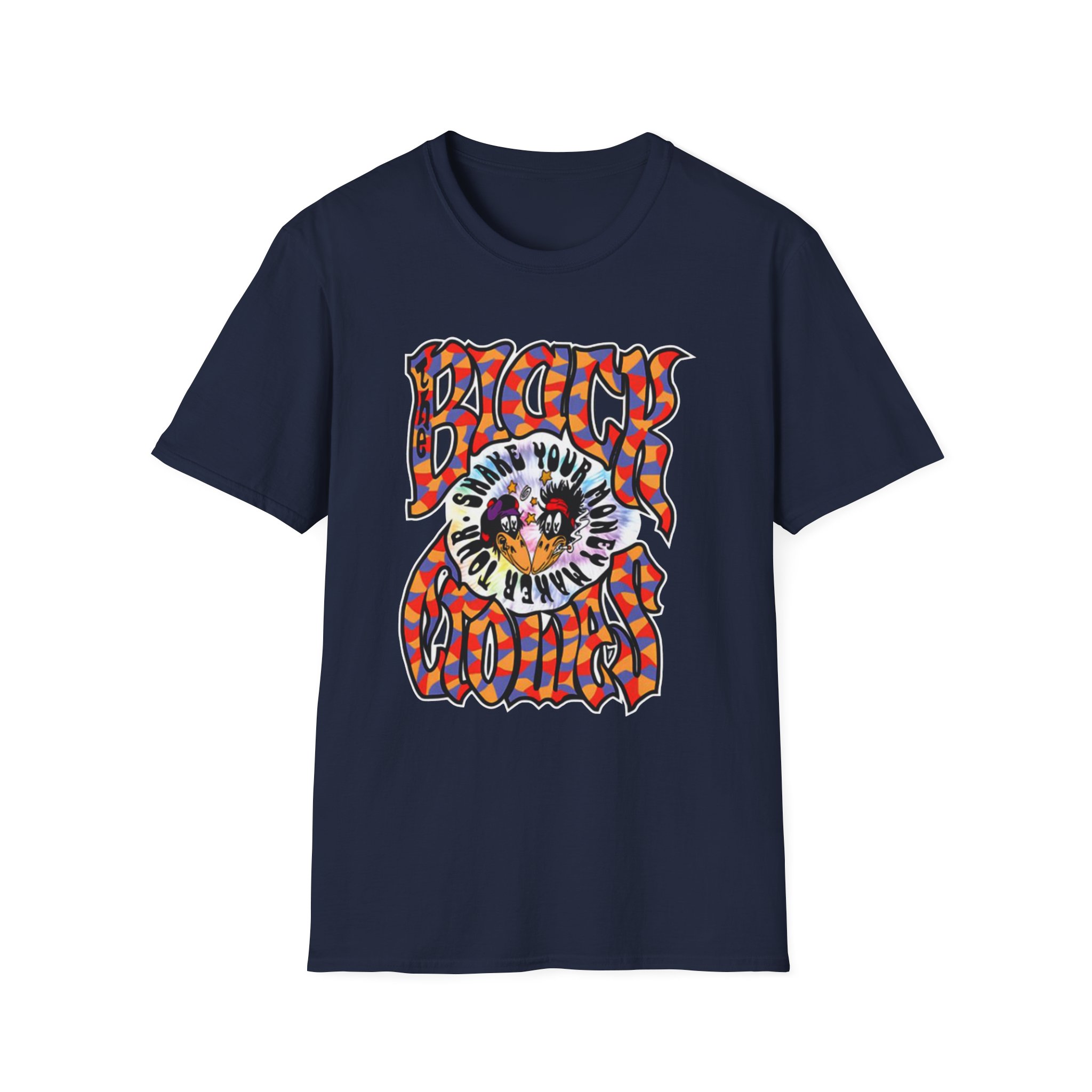 BC Unisex Softstyle T-Shirt