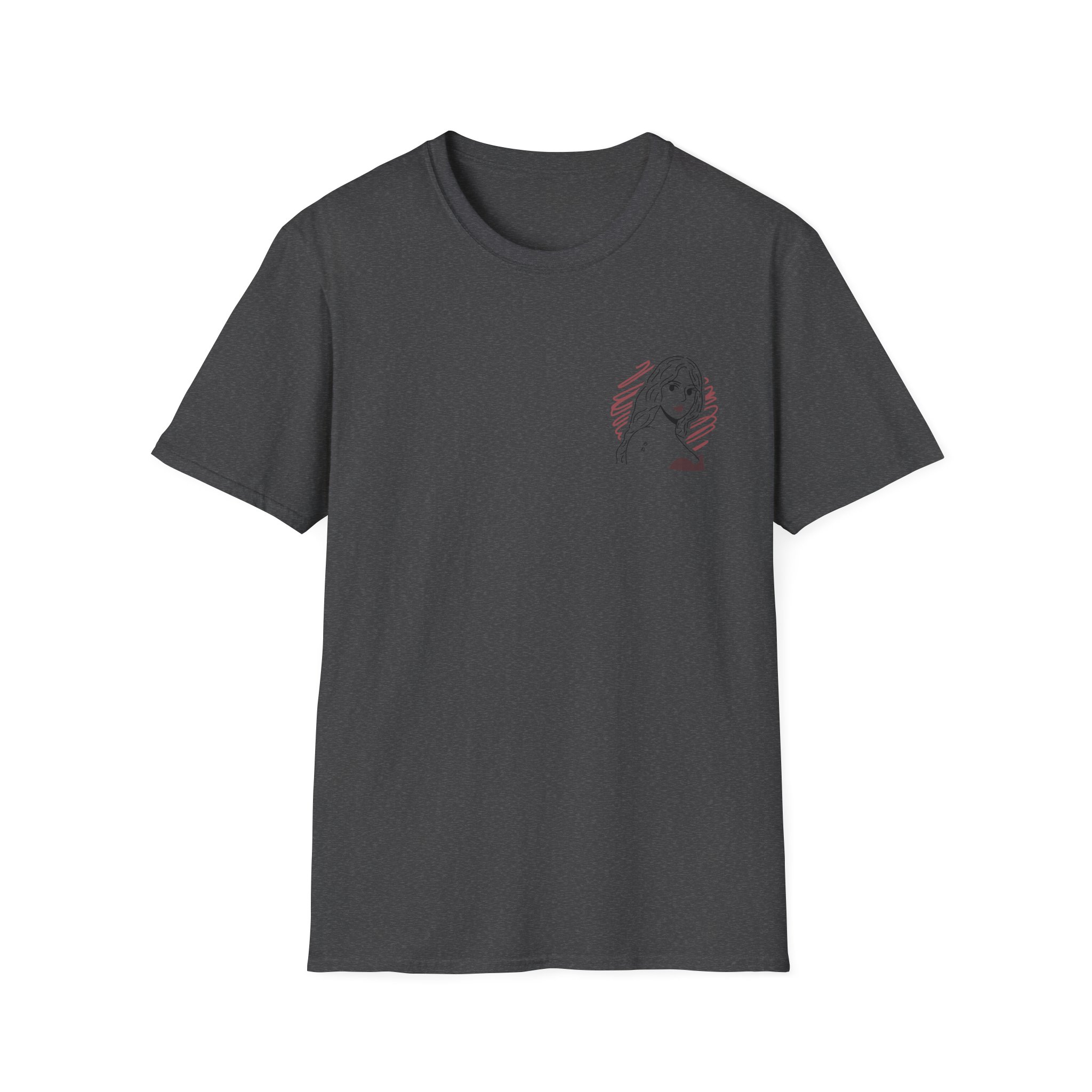 Domelipa Unisex Softstyle T-Shirt