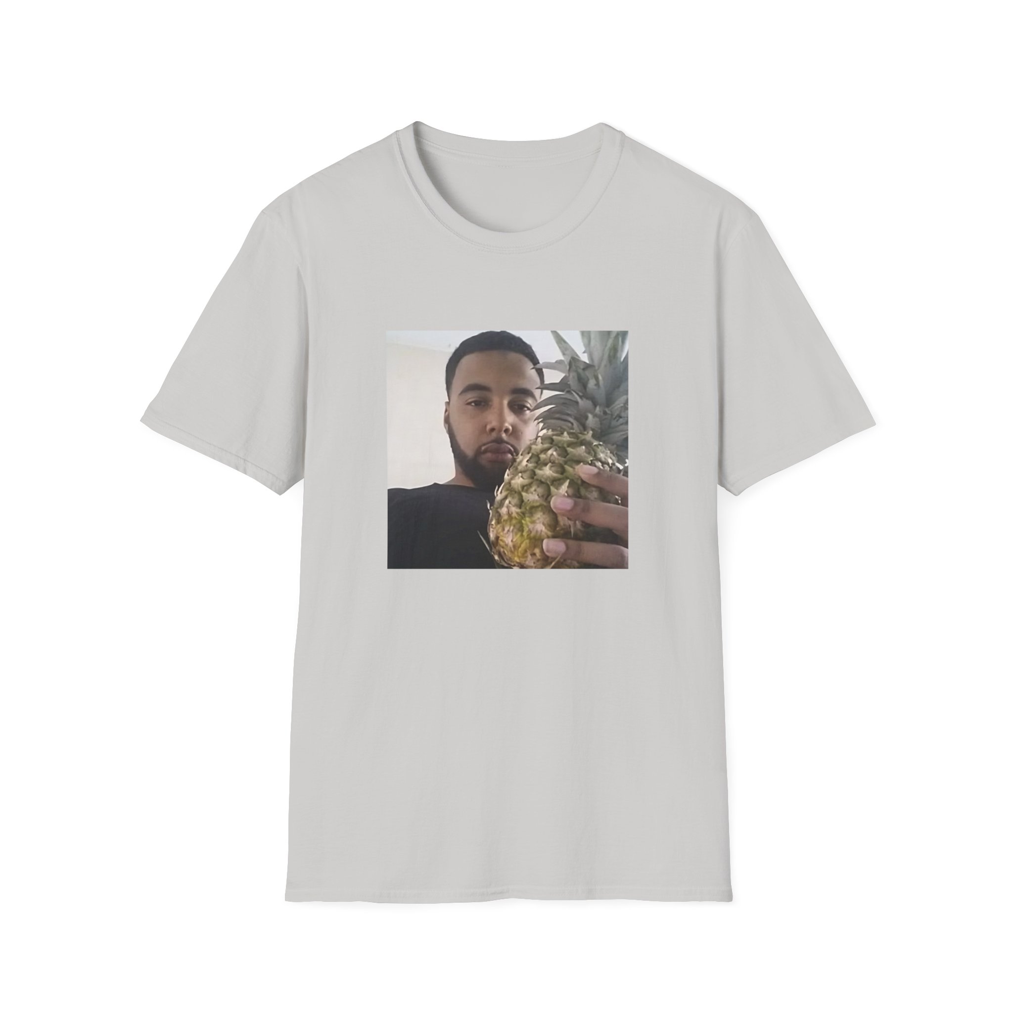 Mula B Mulamoes Unisex Softstyle T-Shirt