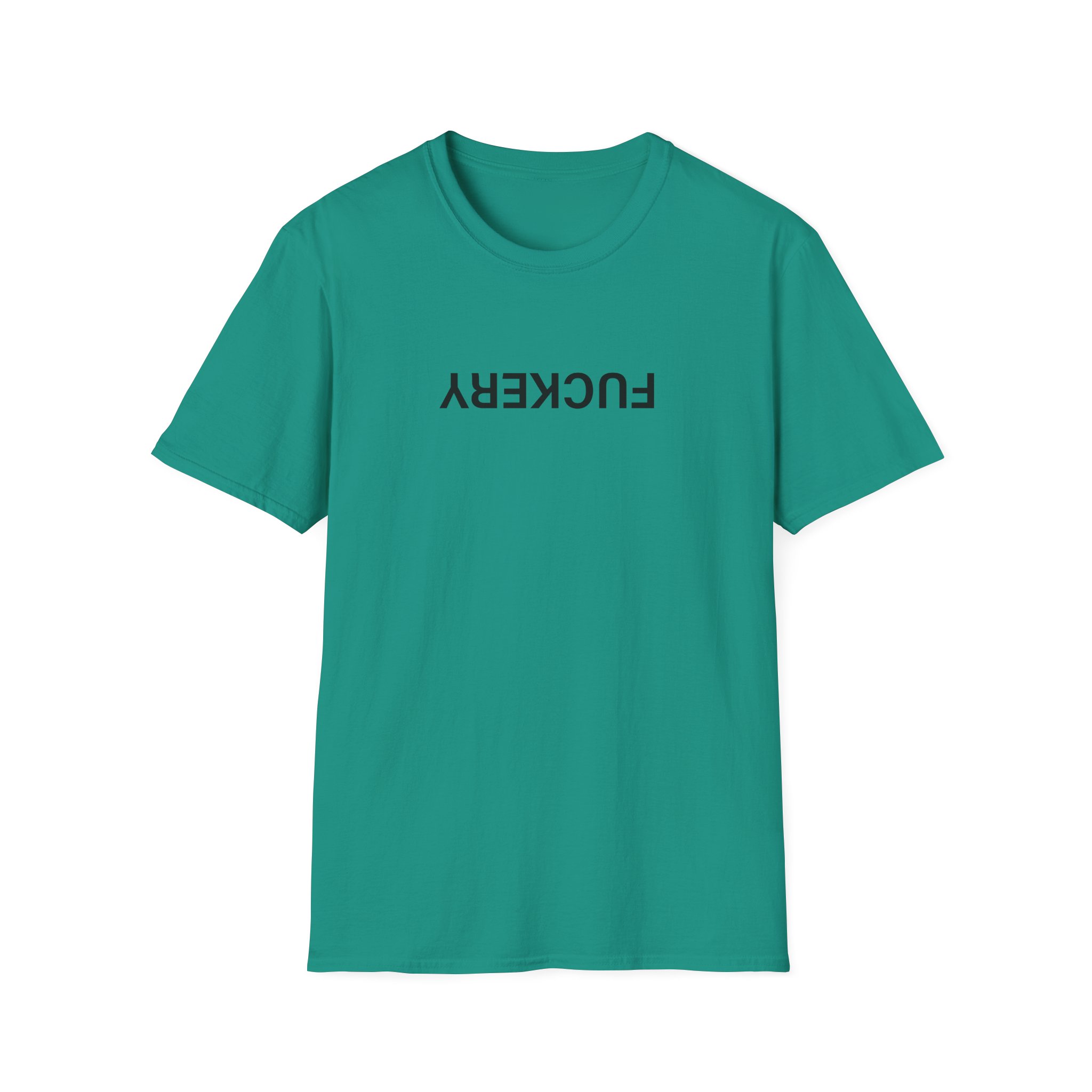Jay Z Unisex Softstyle T-Shirt