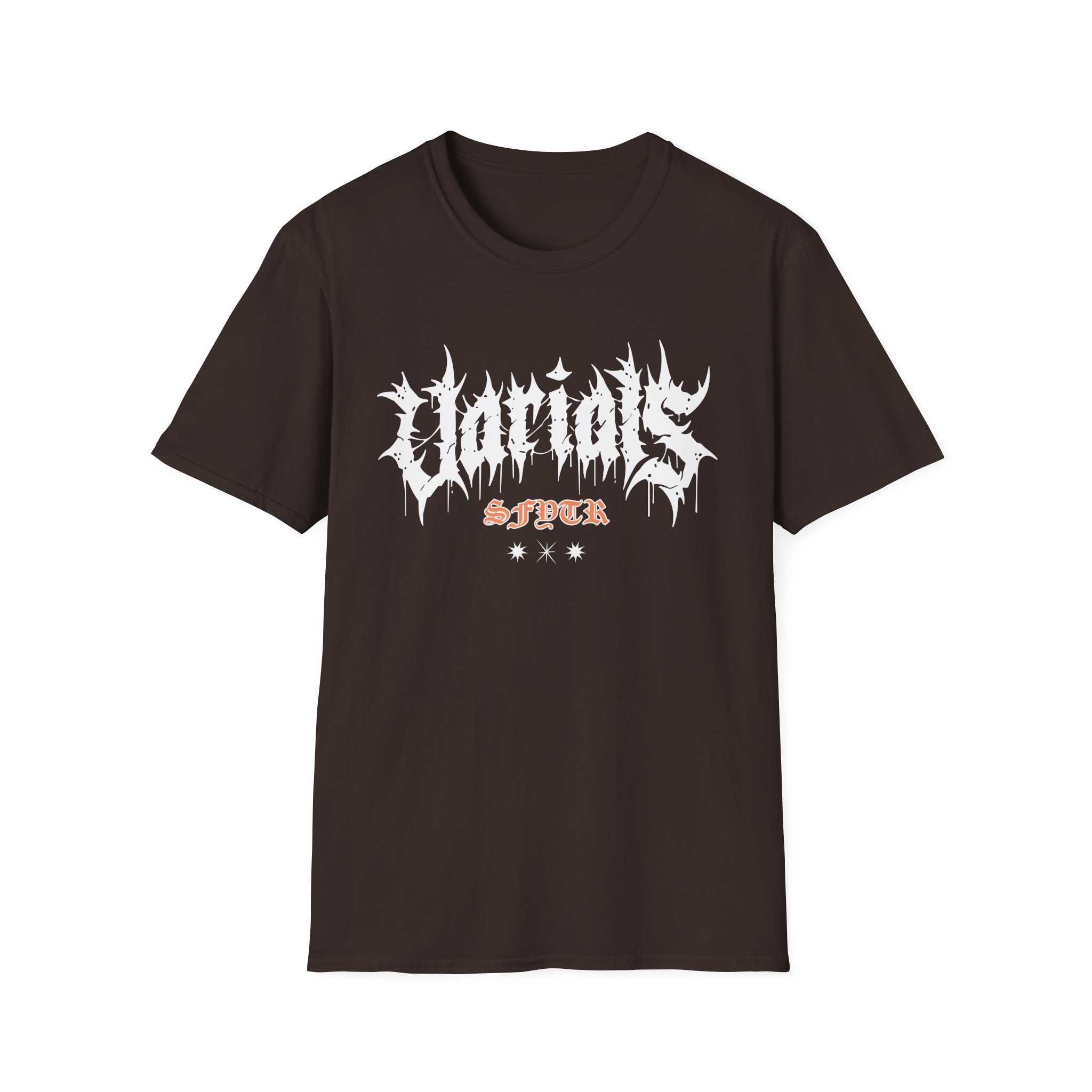 Varials Realtree Unisex Softstyle T-Shirt