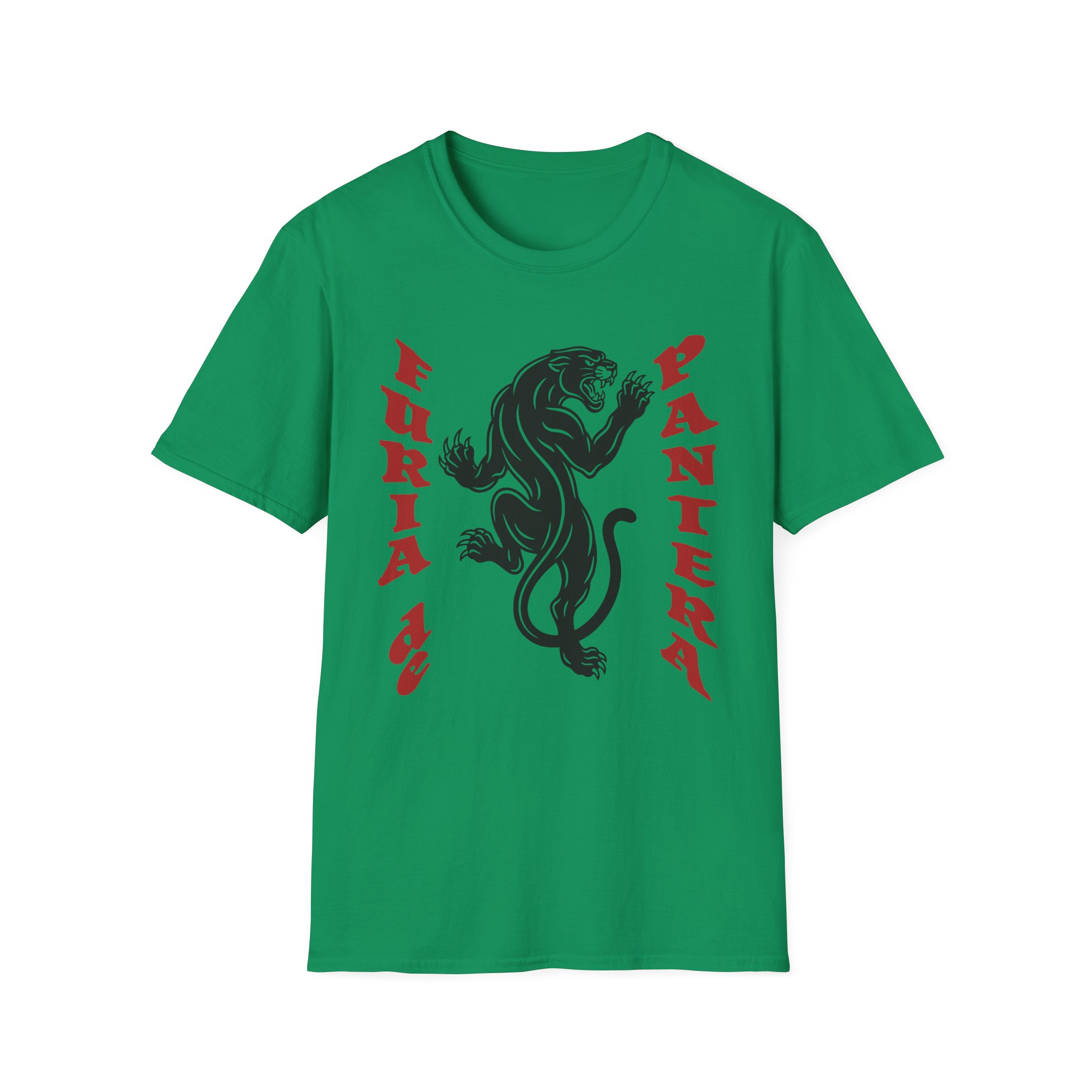 CK Unisex Softstyle T-Shirt