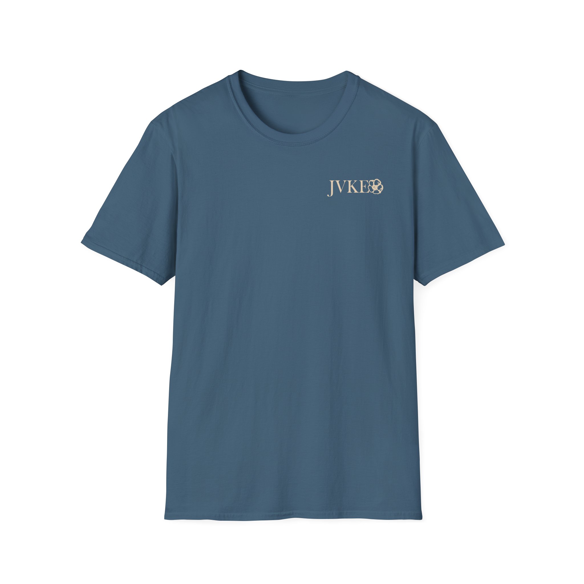 Jvke Forever Unisex Softstyle T-Shirt