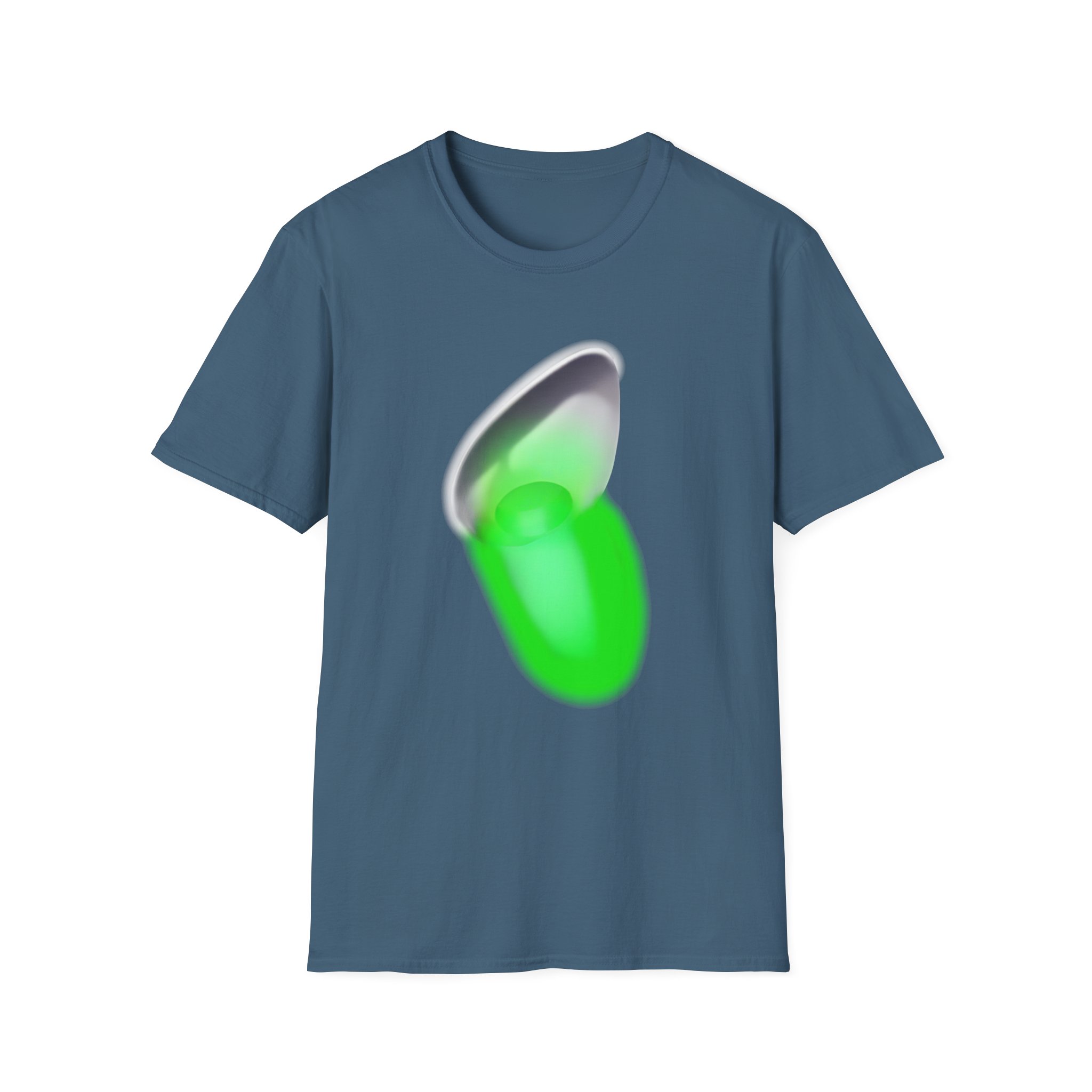 J Balvin Ovni Unisex Softstyle T-Shirt