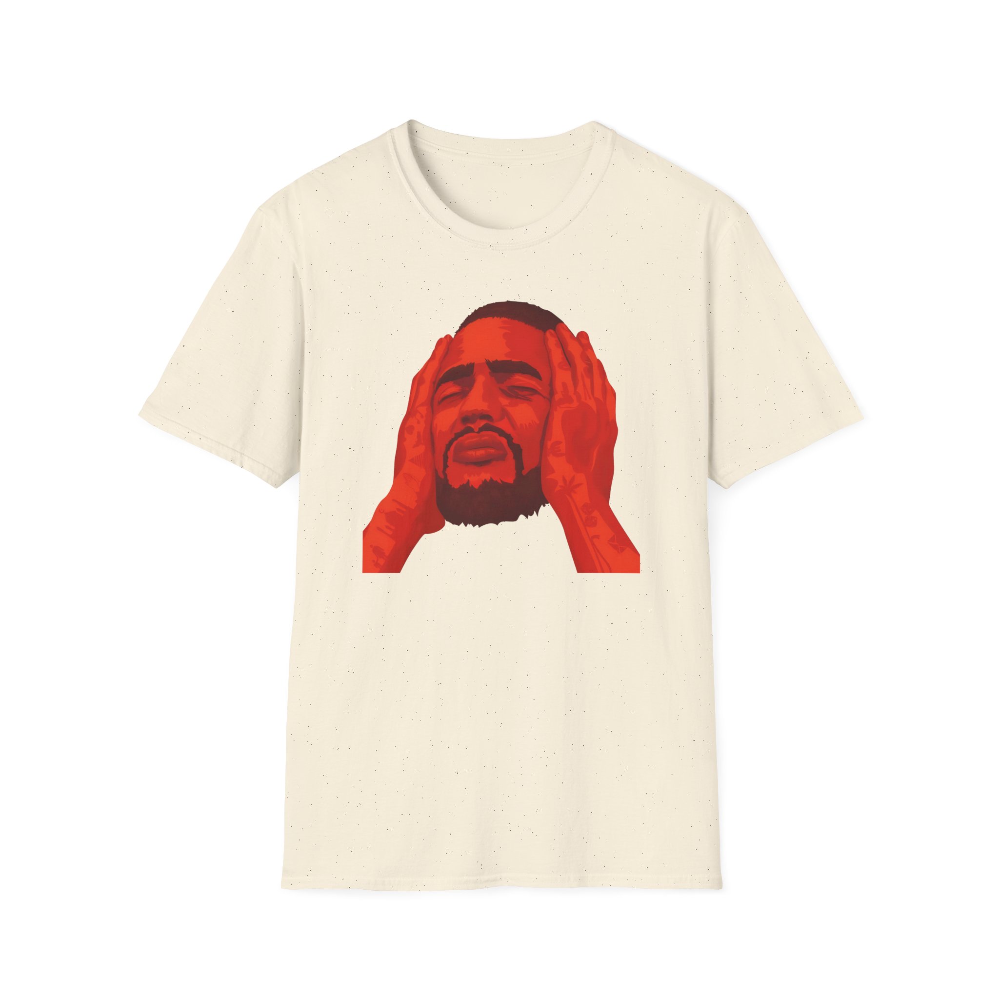 Josylvio Unisex Softstyle T-Shirt