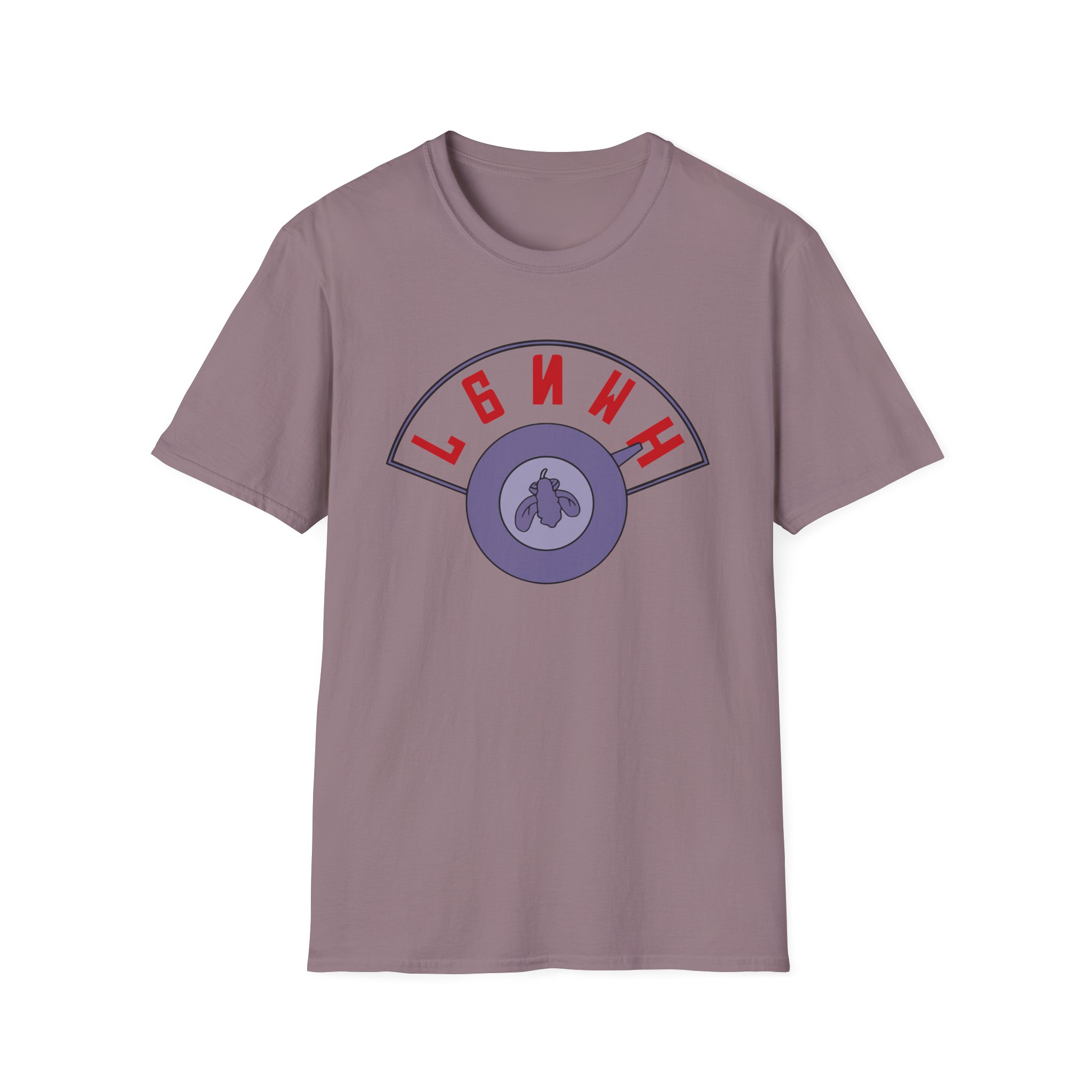 Rock Bottom Unisex Softstyle T-Shirt