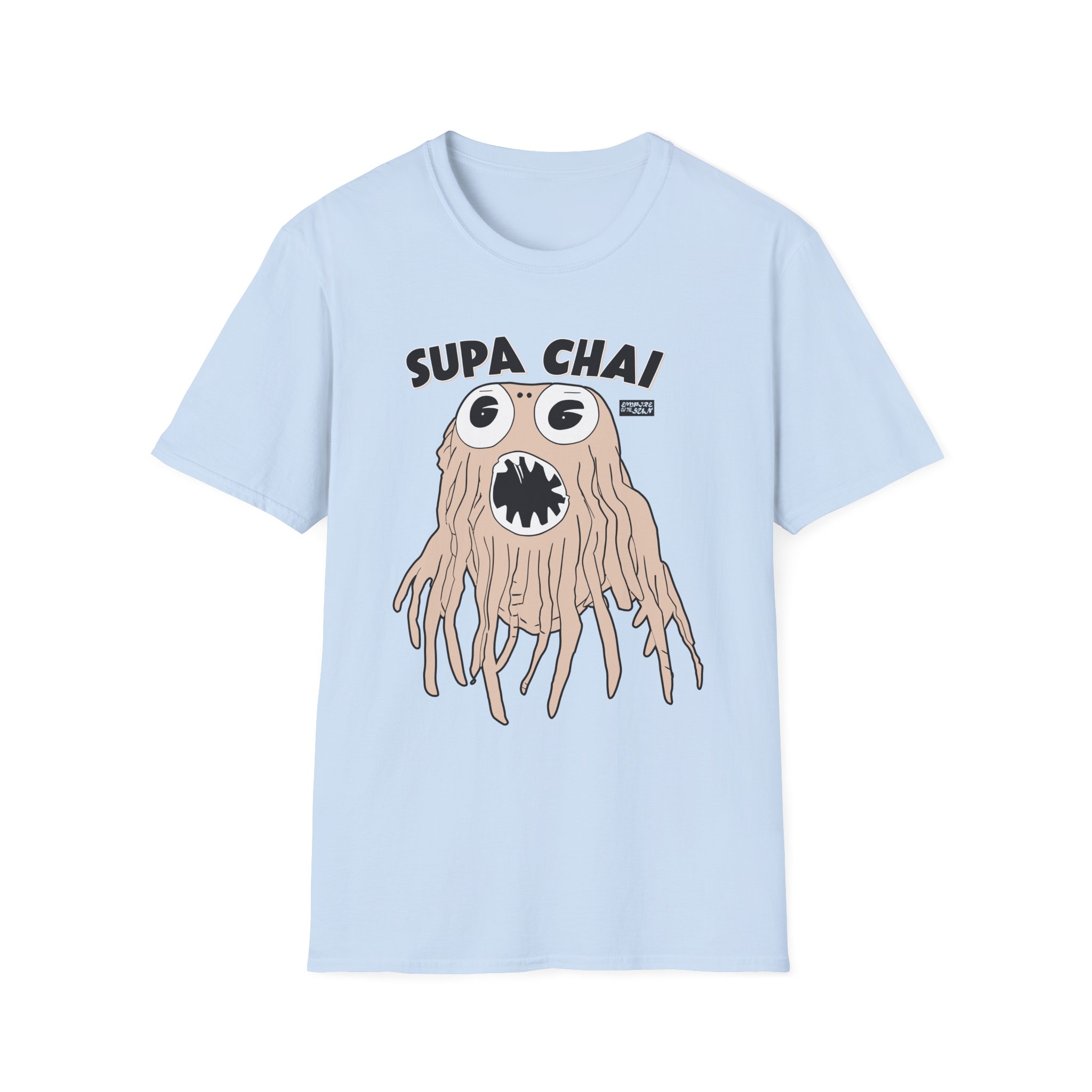 Empire of the Sun Supa Chai Unisex Softstyle T-Shirt