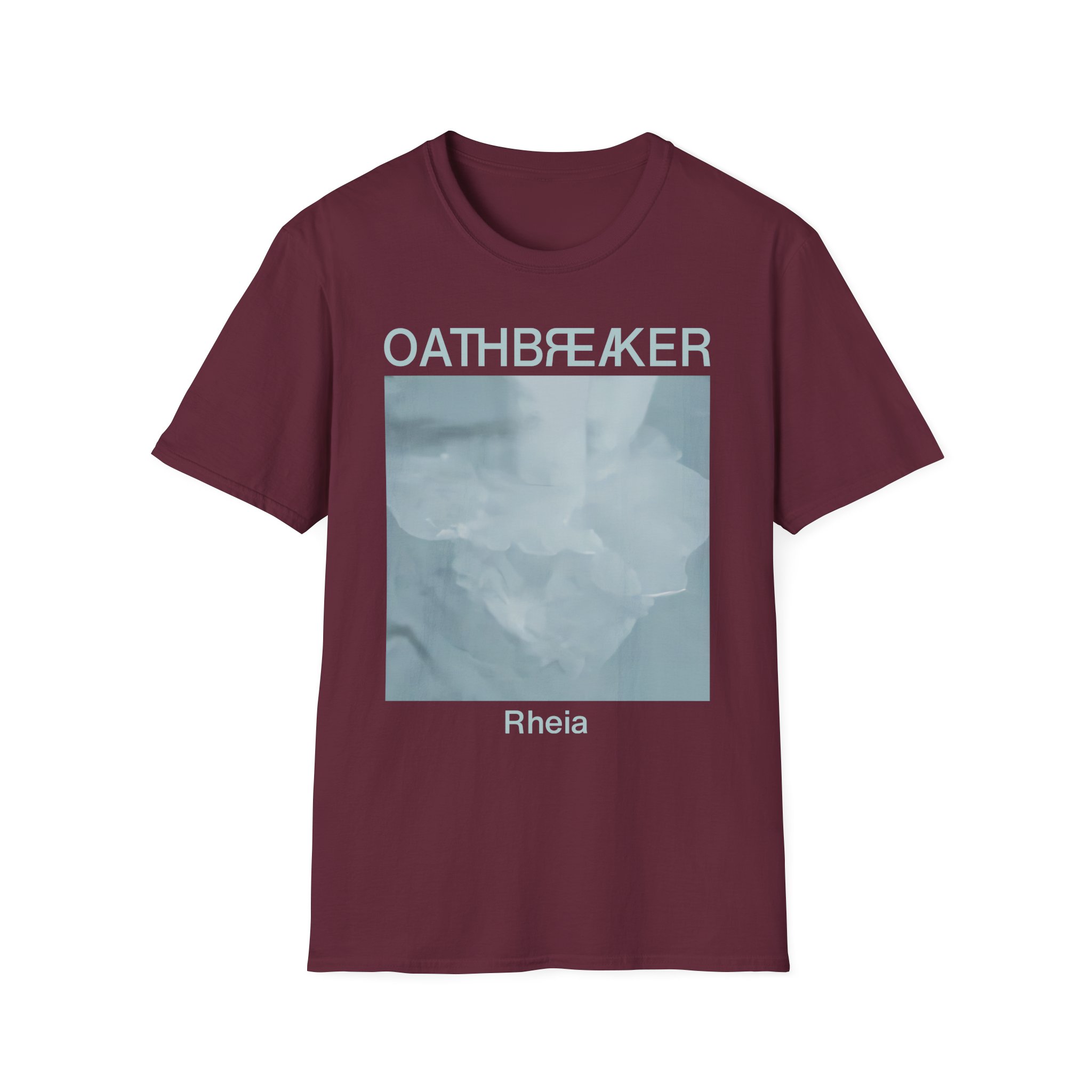 Oathbreaker Immortals Unisex Softstyle T-Shirt