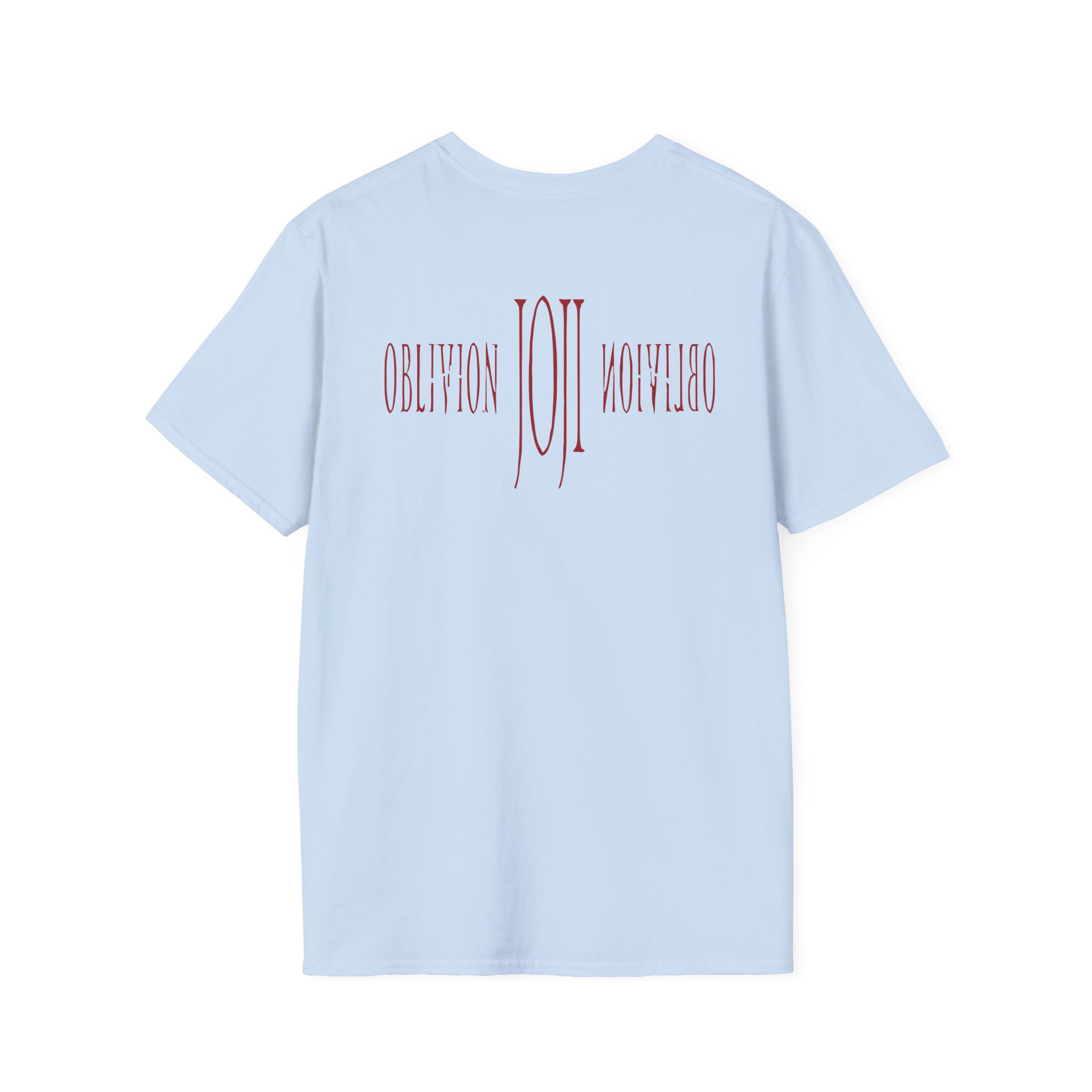 Joji Smithereens Unisex Softstyle T-Shirt