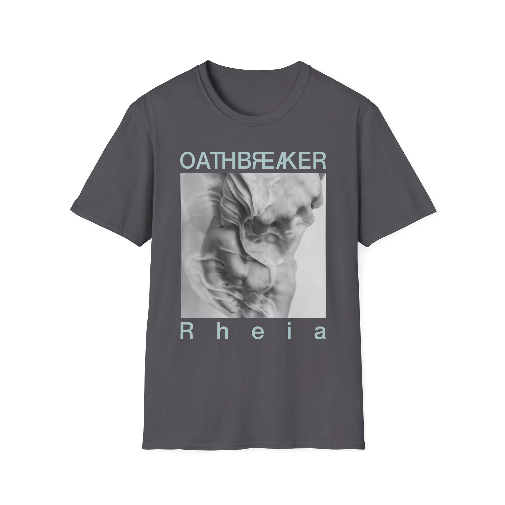 Oathbreaker Rheia Unisex Softstyle T-Shirt