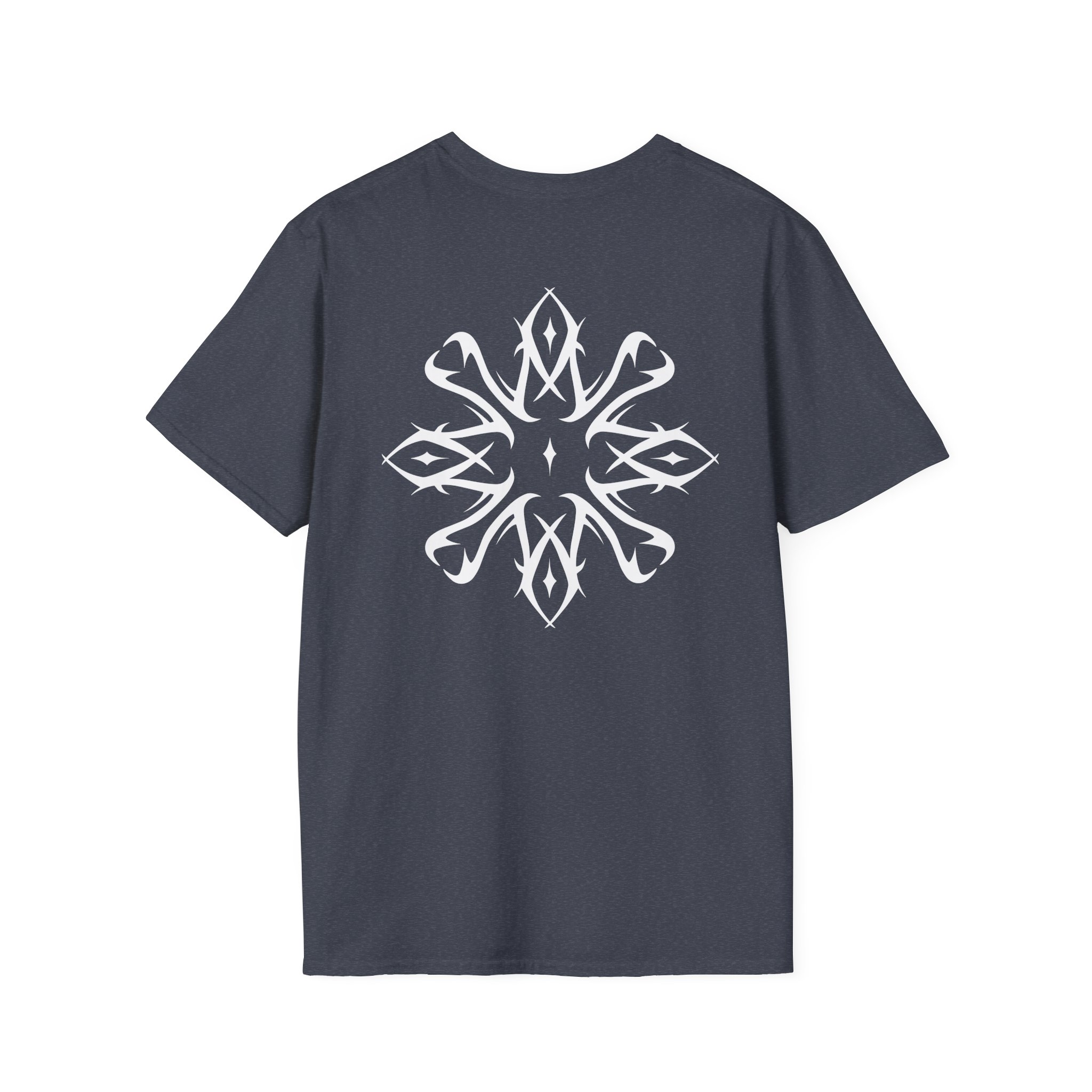 Void of Vision Unisex Softstyle T-Shirt