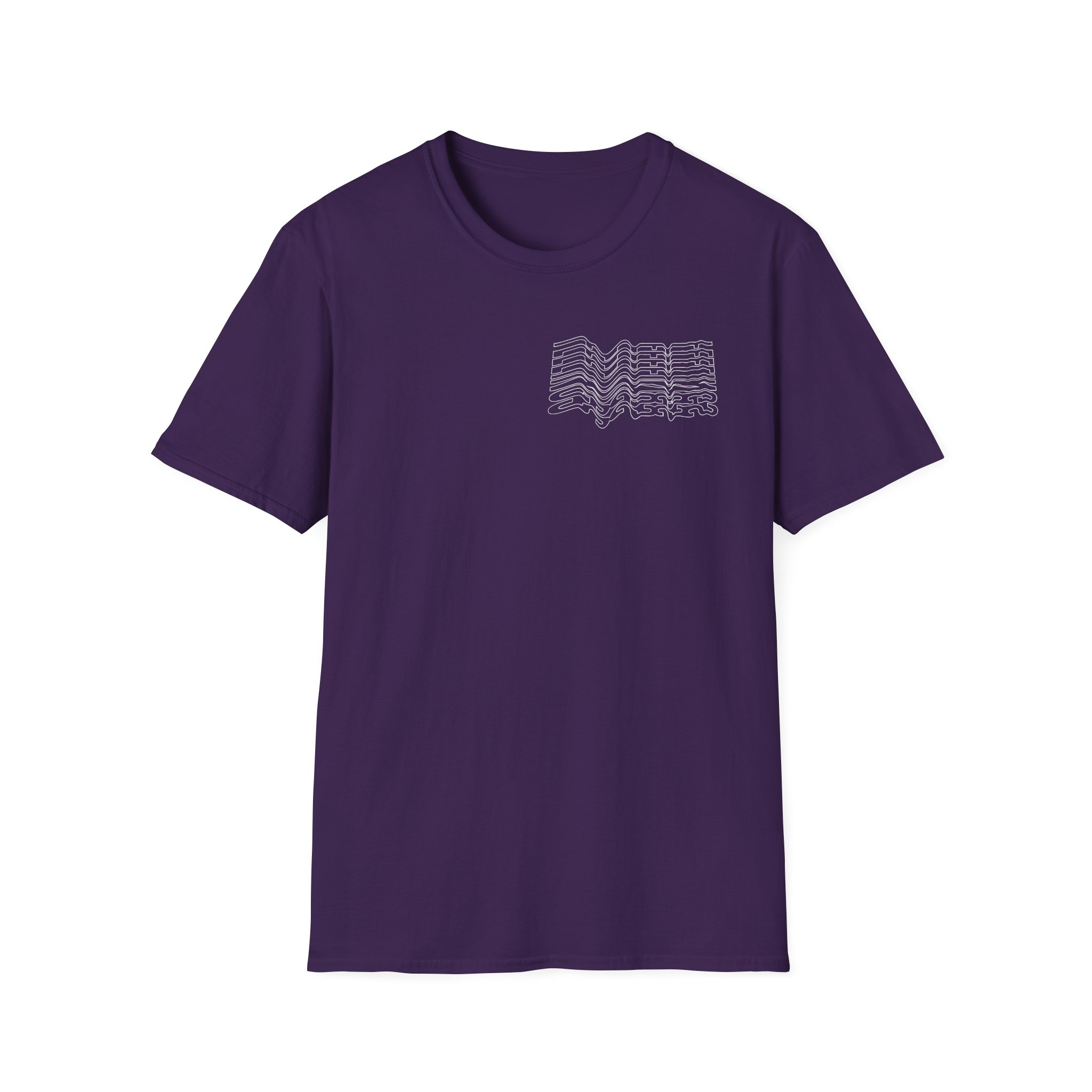 Noah Schnapp Feelings Unisex Softstyle T-Shirt