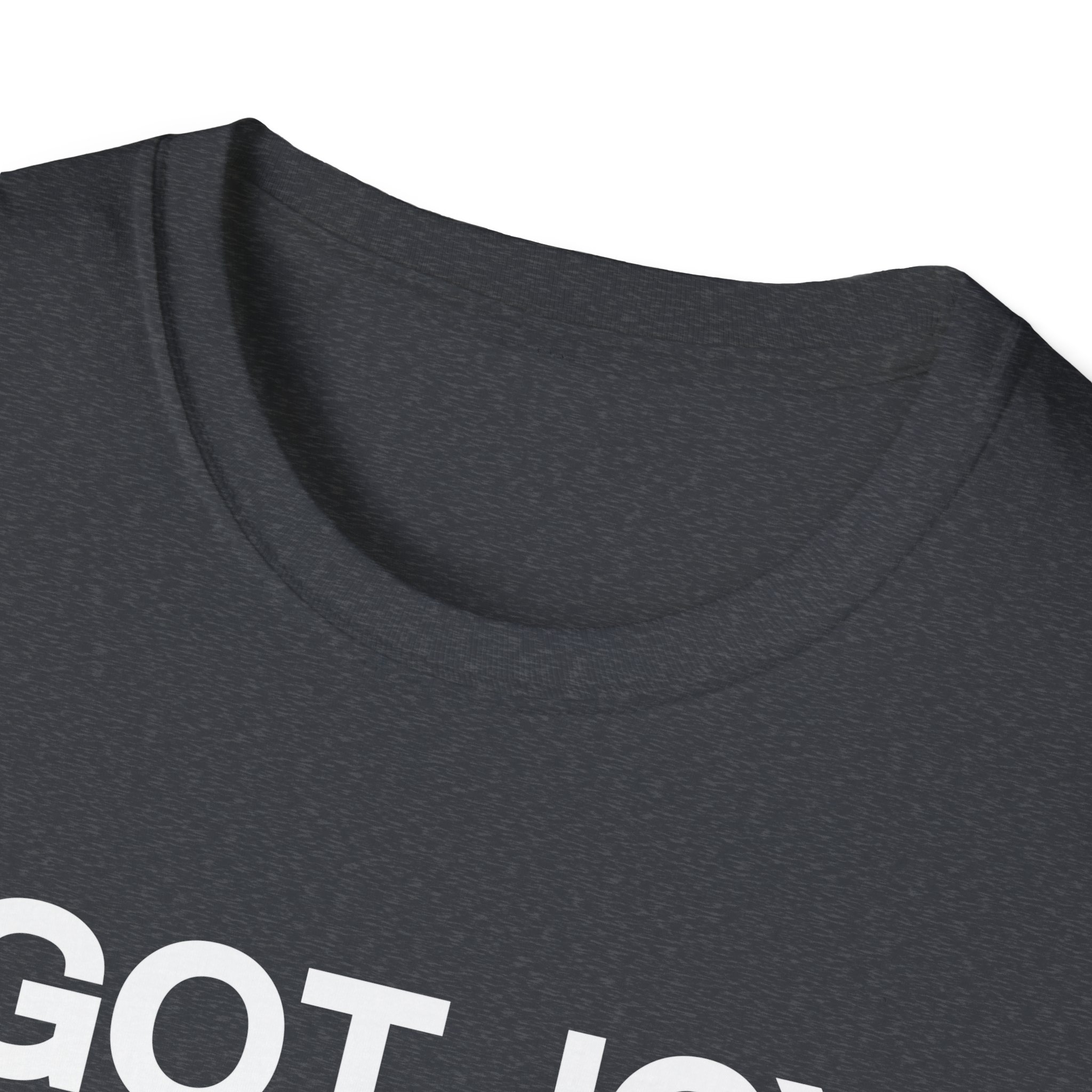 gyhb Unisex Softstyle T-Shirt