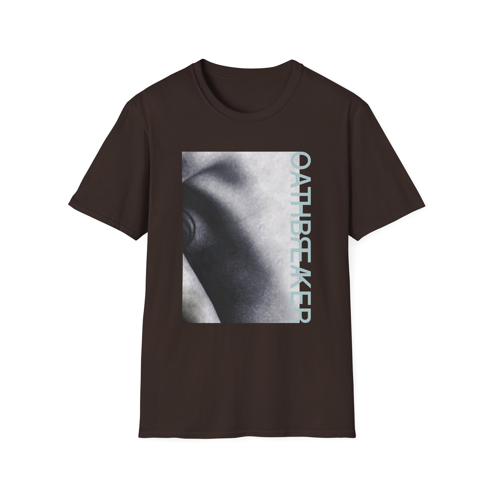 Oathbreaker Ceremonial Unisex Softstyle T-Shirt