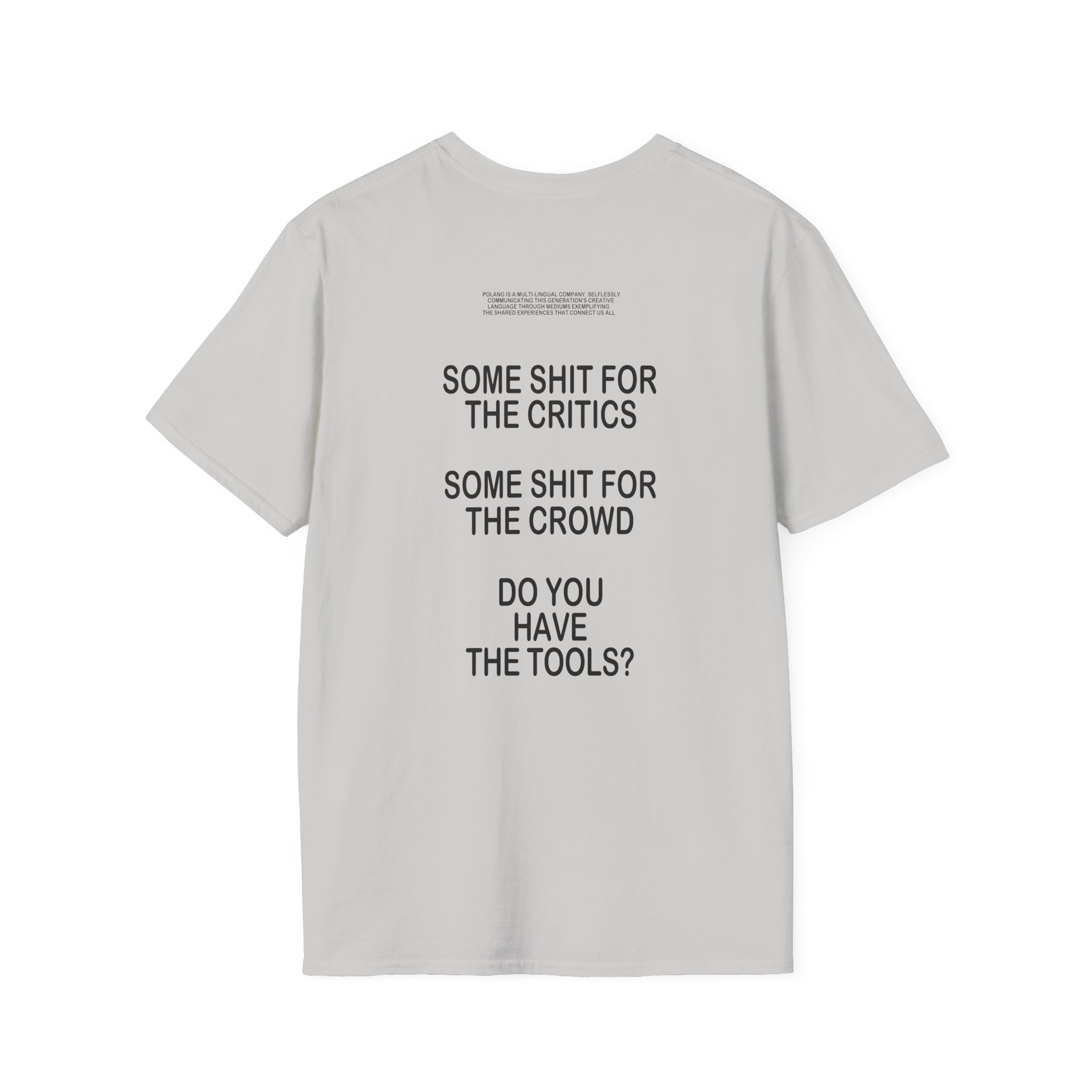 Baby Keem Big Steppers Tour Unisex Softstyle T-Shirt