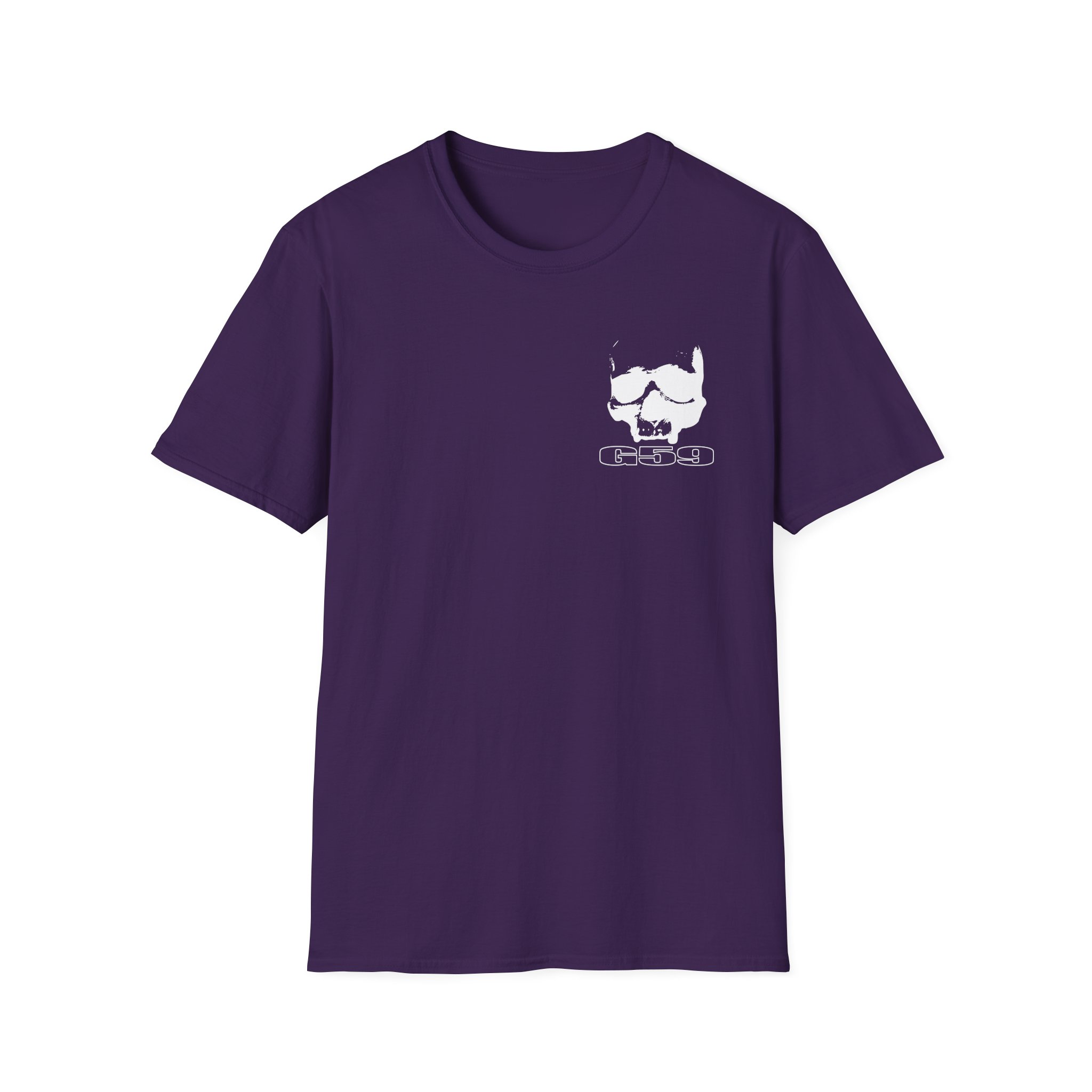 Suicide Boys G59 Logo Unisex Softstyle T-Shirt