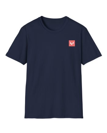 Valorant Defy the Limits Unisex Softstyle T-Shirt