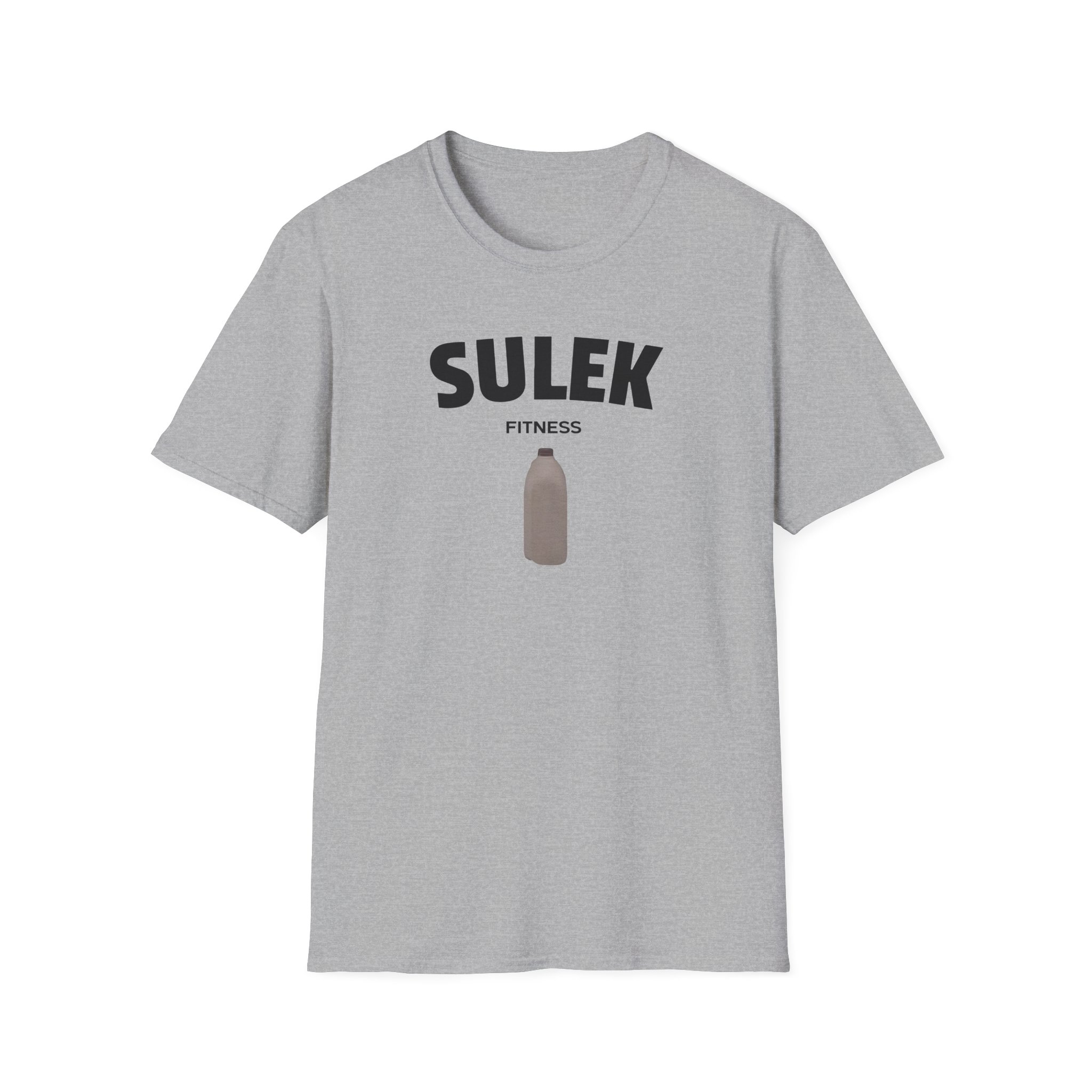 Sam Sulek Unisex Softstyle T-Shirt