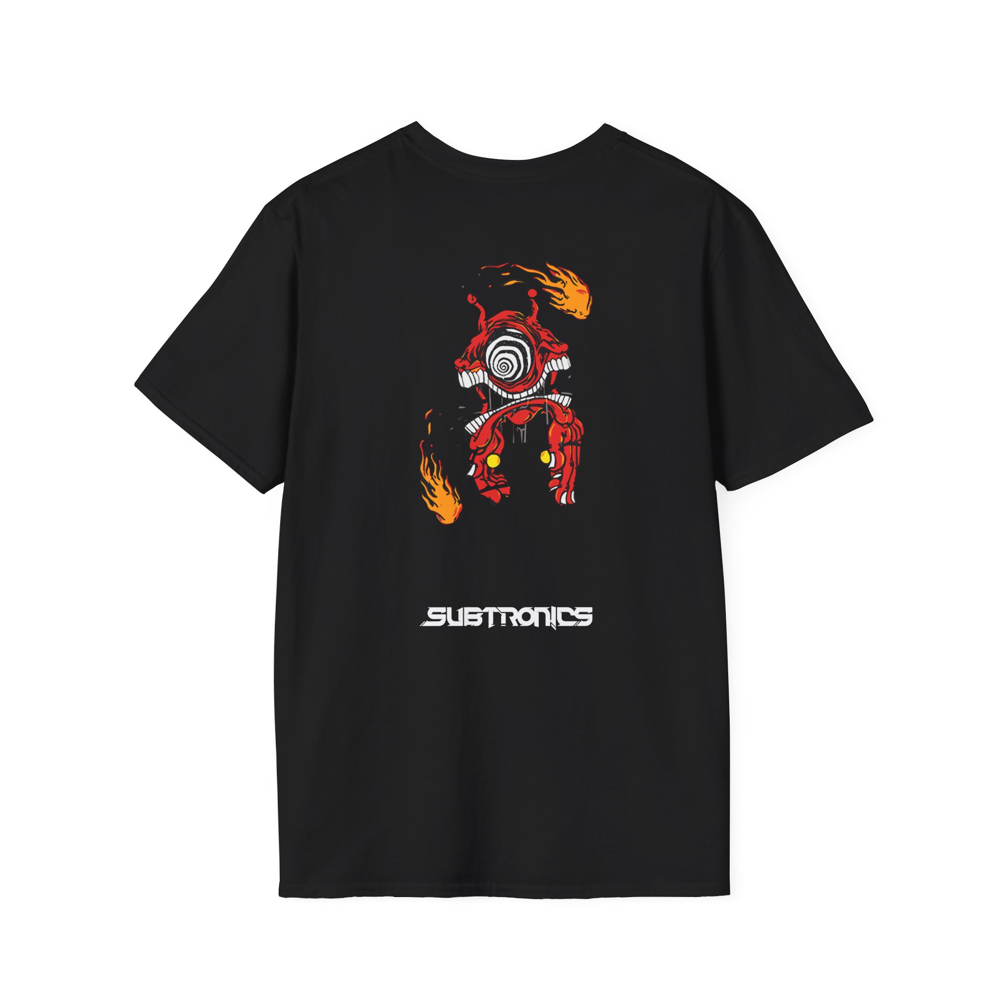 Subtronics Unisex Softstyle T-Shirt